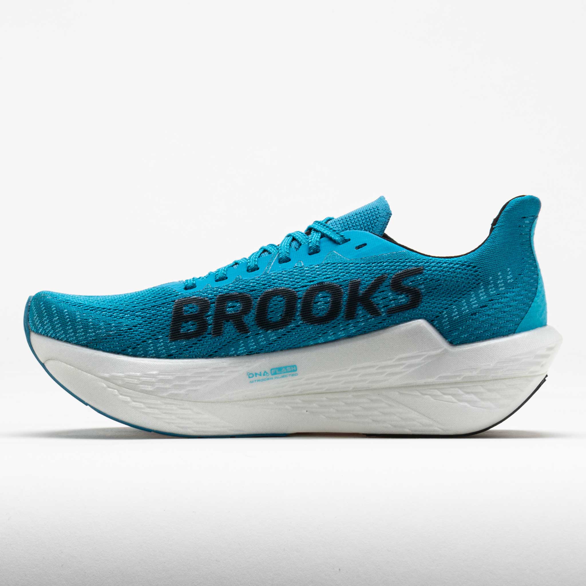 Brooks Hyperion Max 2 Men's Crystal Seas/Diva Pink/Black