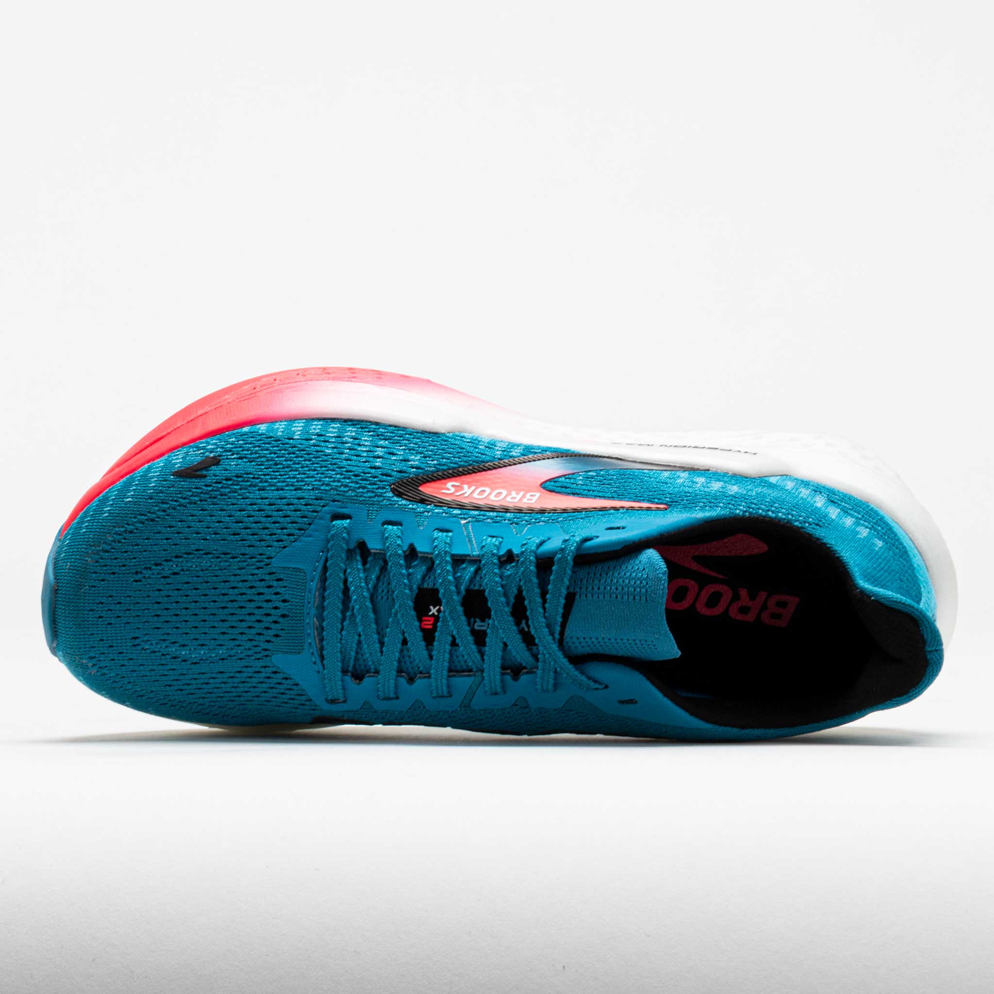 Brooks Hyperion Max 2 Men's Crystal Seas/Diva Pink/Black