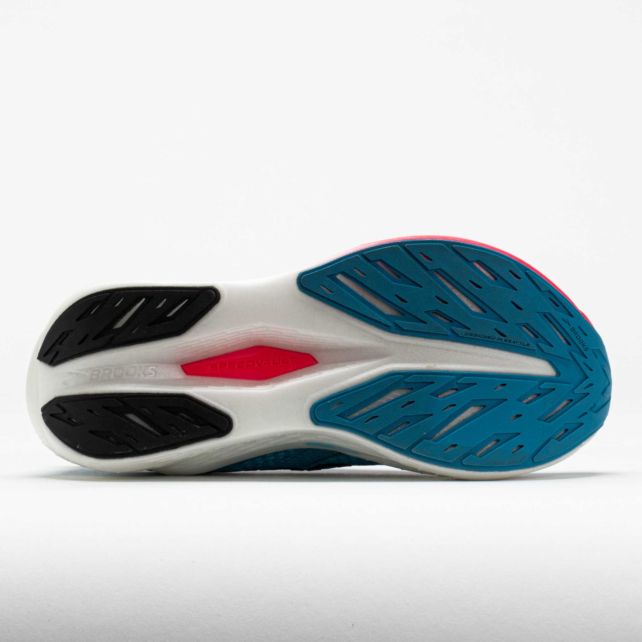 Brooks Hyperion Max 2 Men's Crystal Seas/Diva Pink/Black