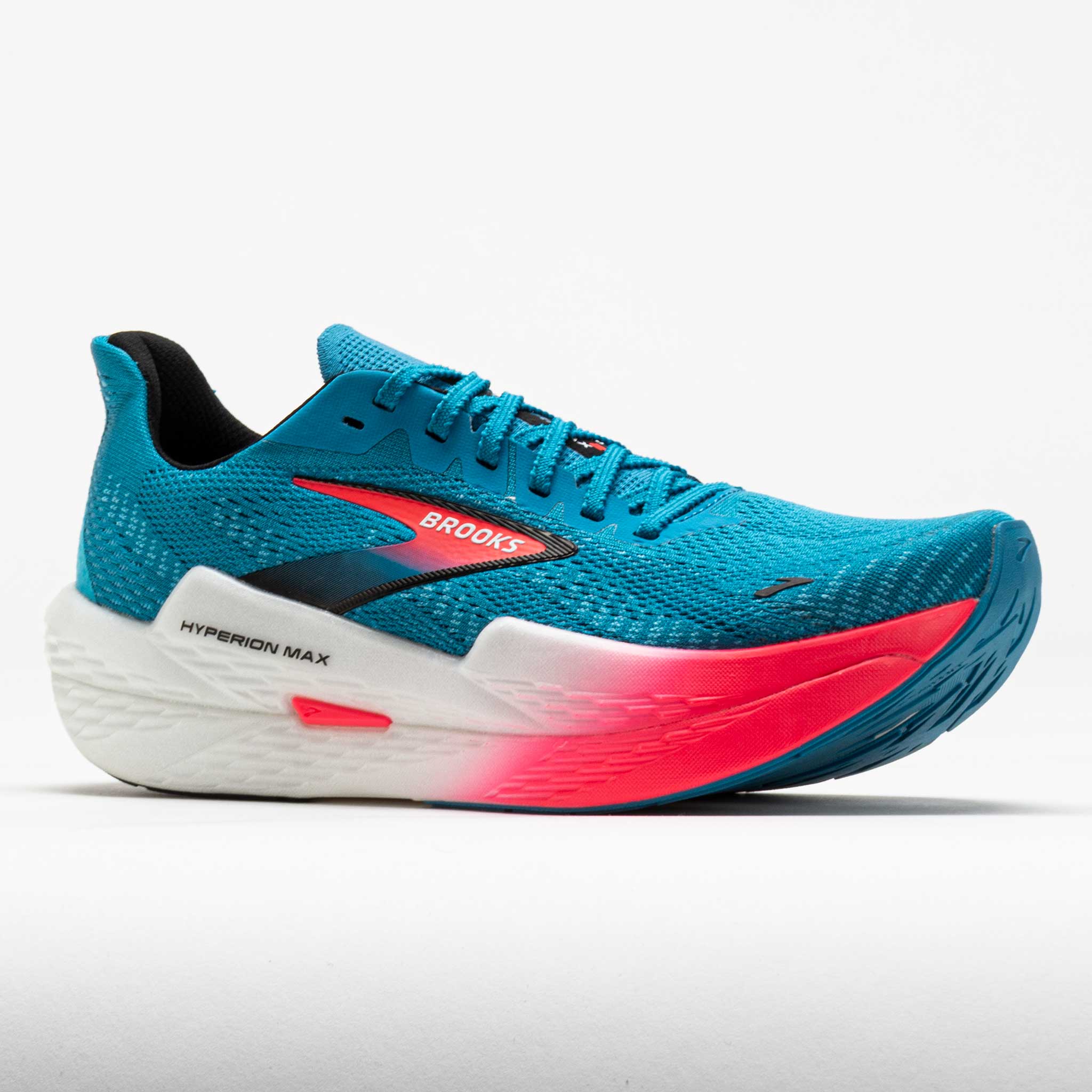 Brooks Hyperion Max 2 Men's Crystal Seas/Diva Pink/Black
