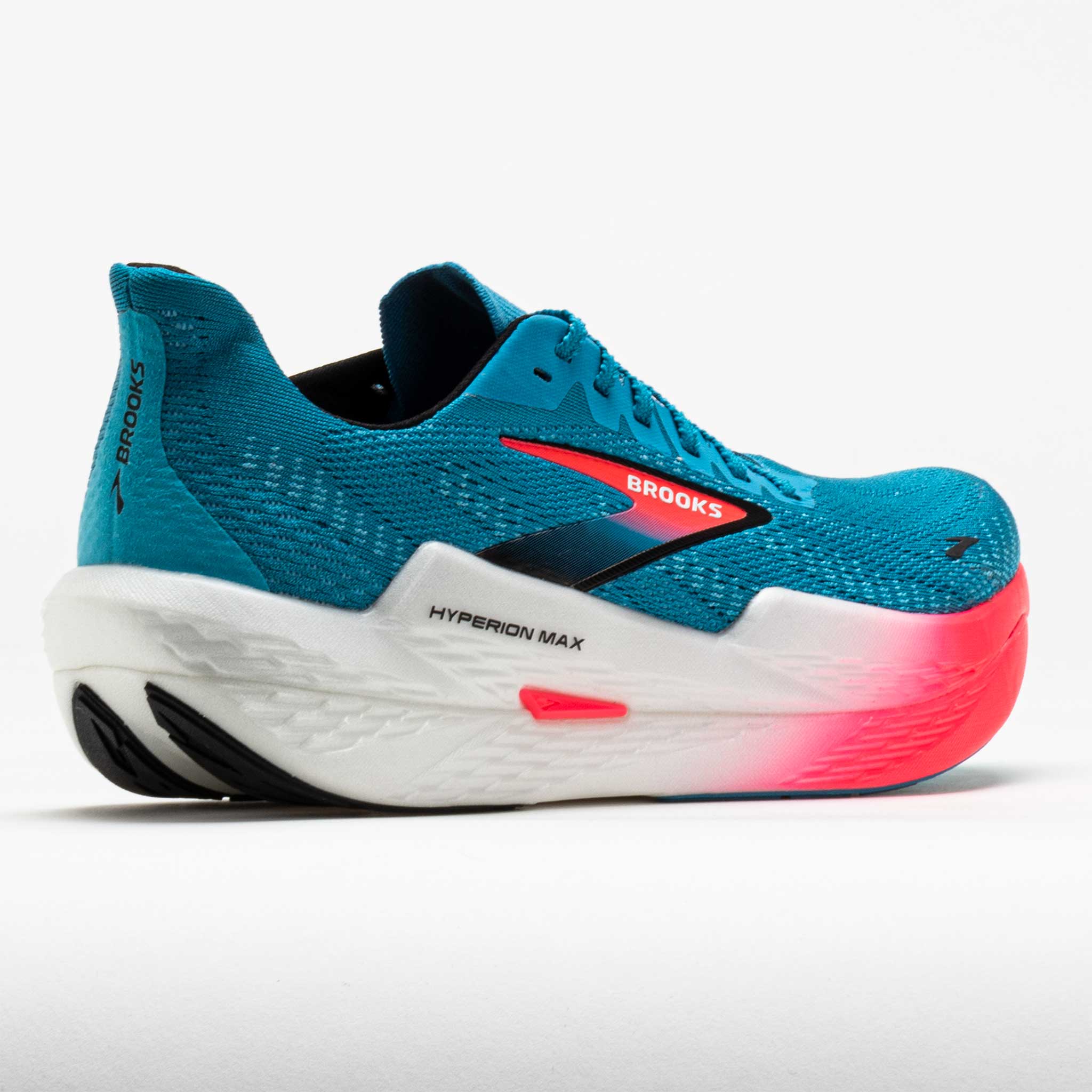 Brooks Hyperion Max 2 Men's Crystal Seas/Diva Pink/Black