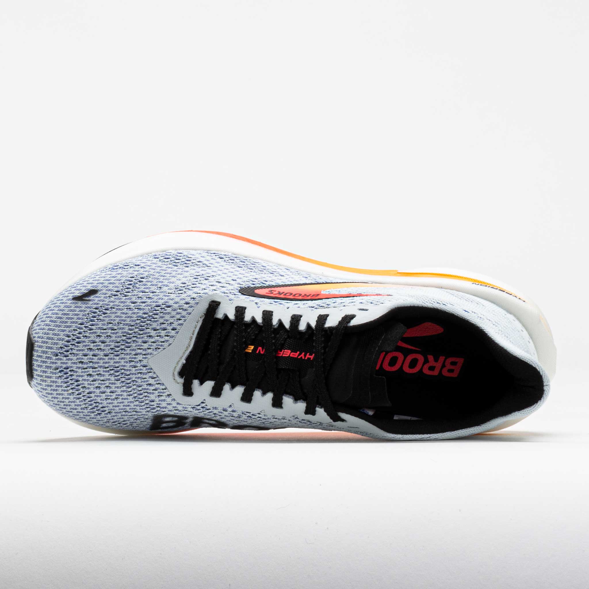 Brooks Hyperion 2 Men's Illusion/Coral/Black