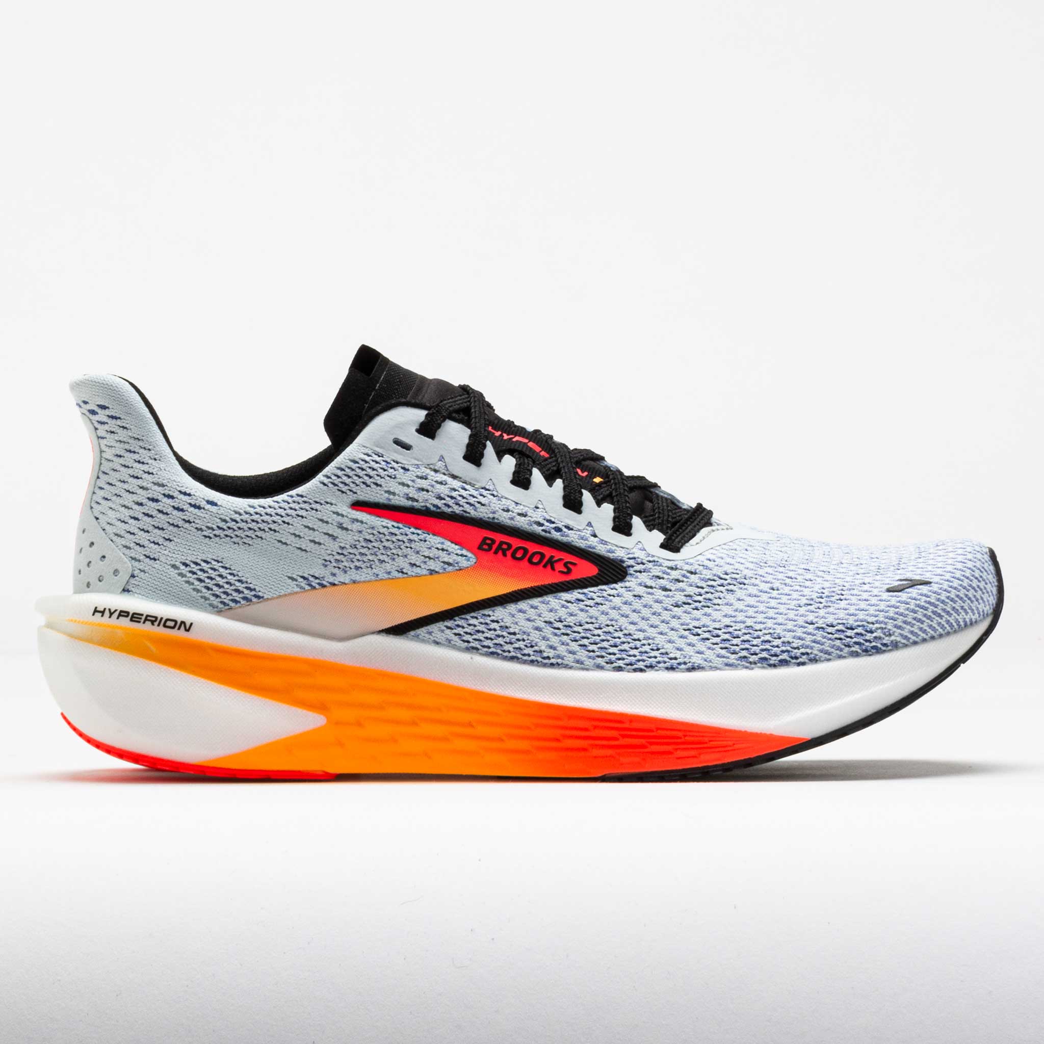 Brooks Hyperion 2 Men's Illusion/Coral/Black