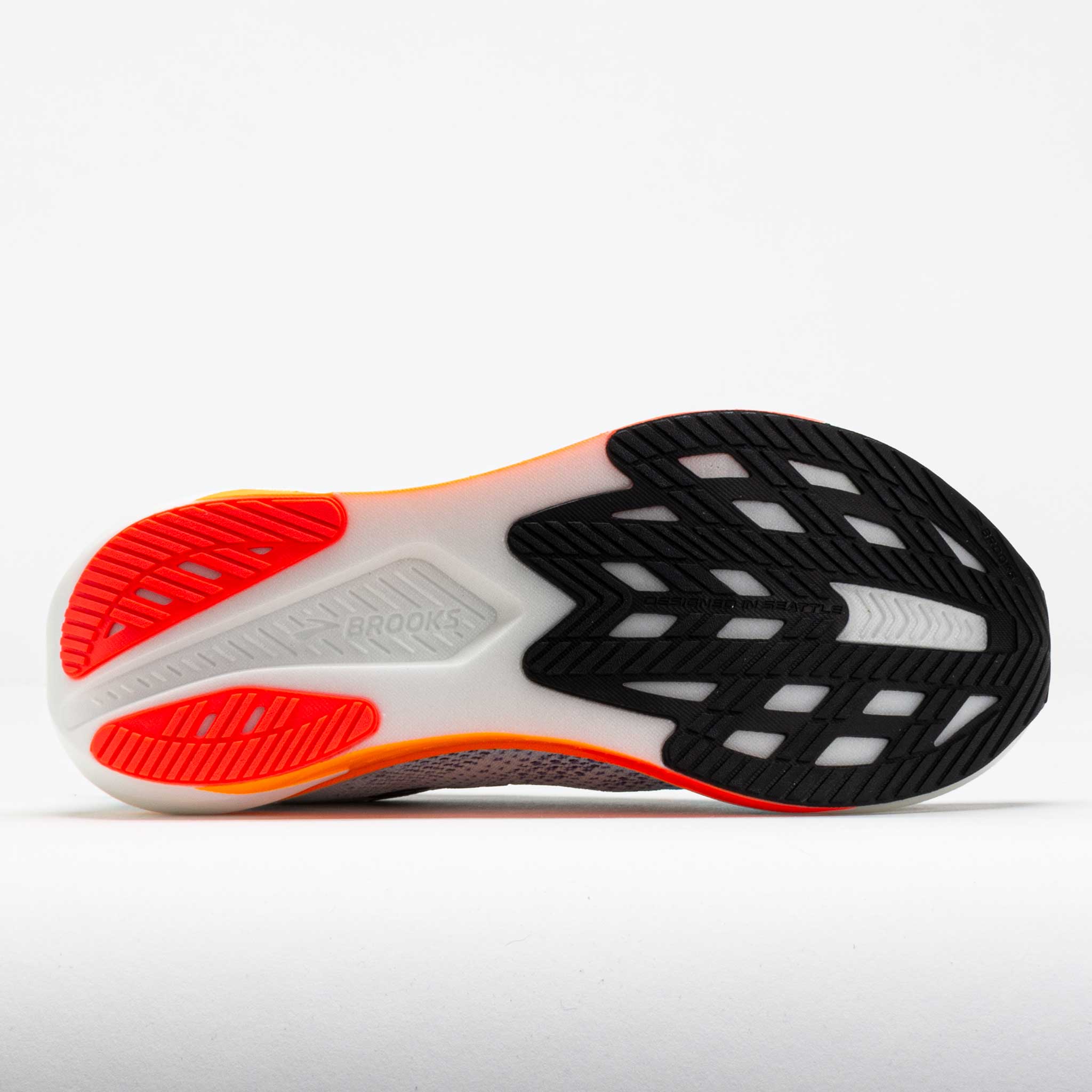 Brooks Hyperion 2 Men's Illusion/Coral/Black