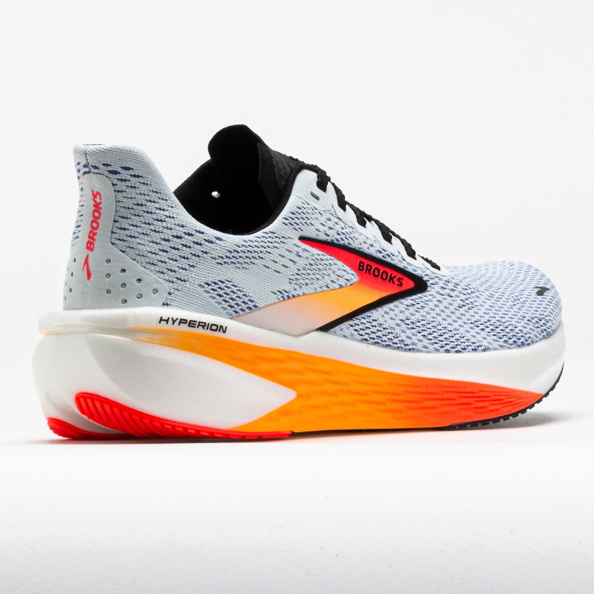 Brooks Hyperion 2 Men's Illusion/Coral/Black