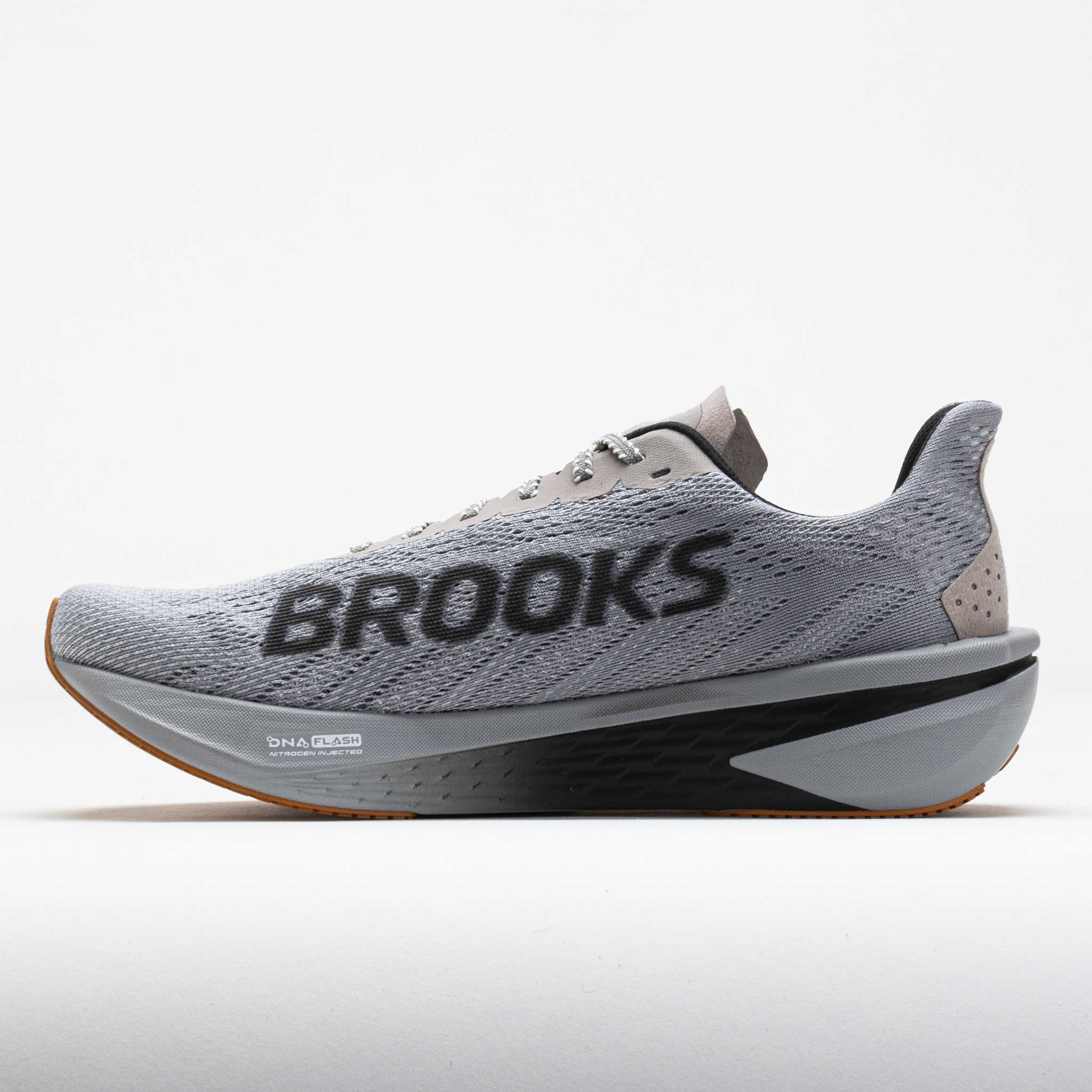Brooks Hyperion 2 Men's Alloy/Bright White/Black