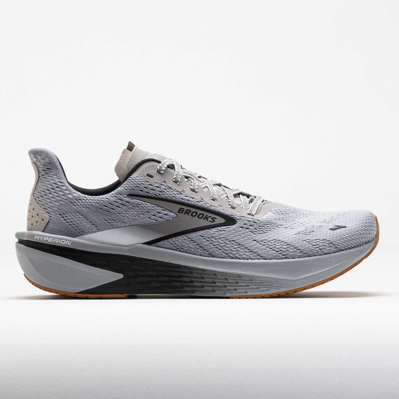 Brooks Hyperion 2 Men's Alloy/Bright White/Black