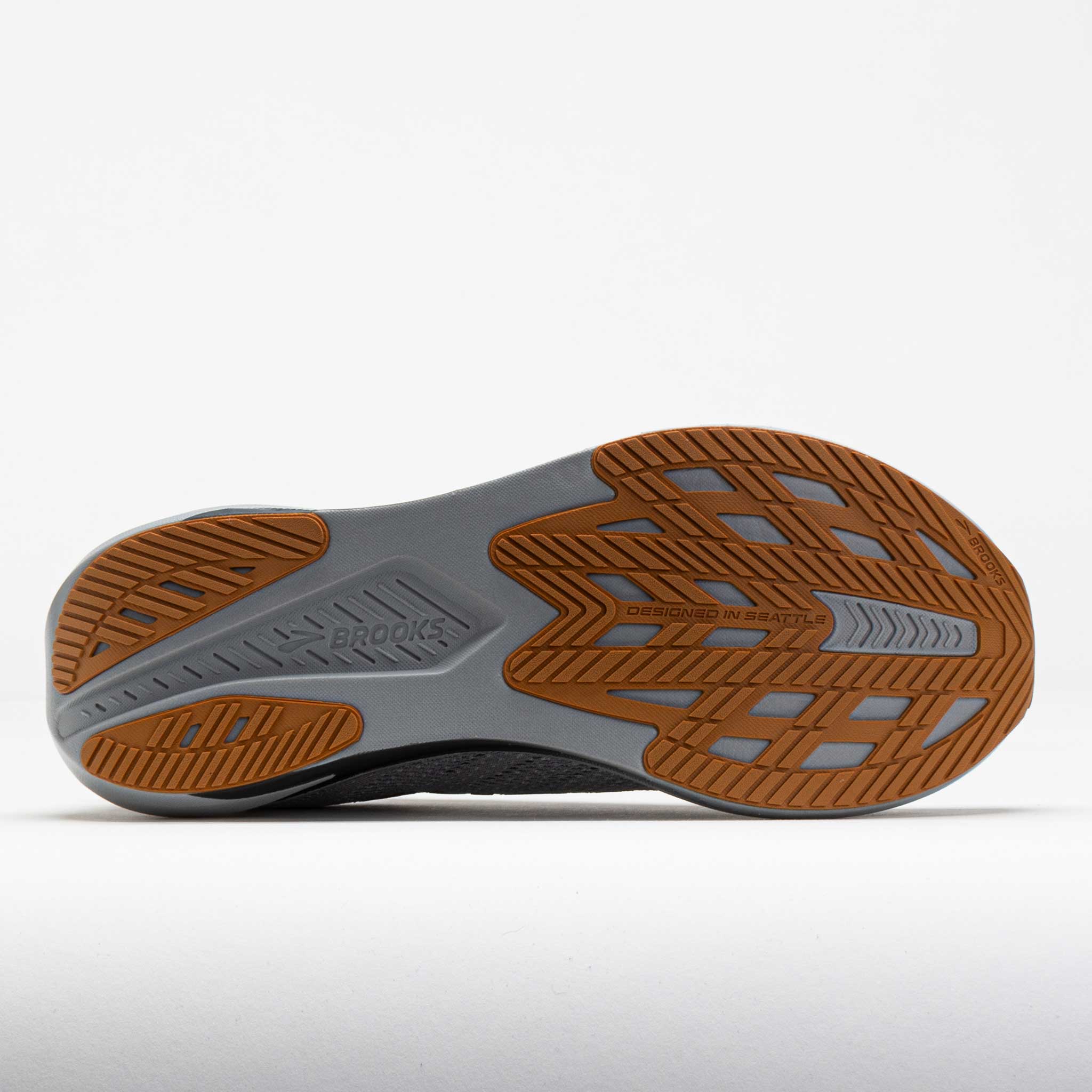 Brooks Hyperion 2 Men's Alloy/Bright White/Black