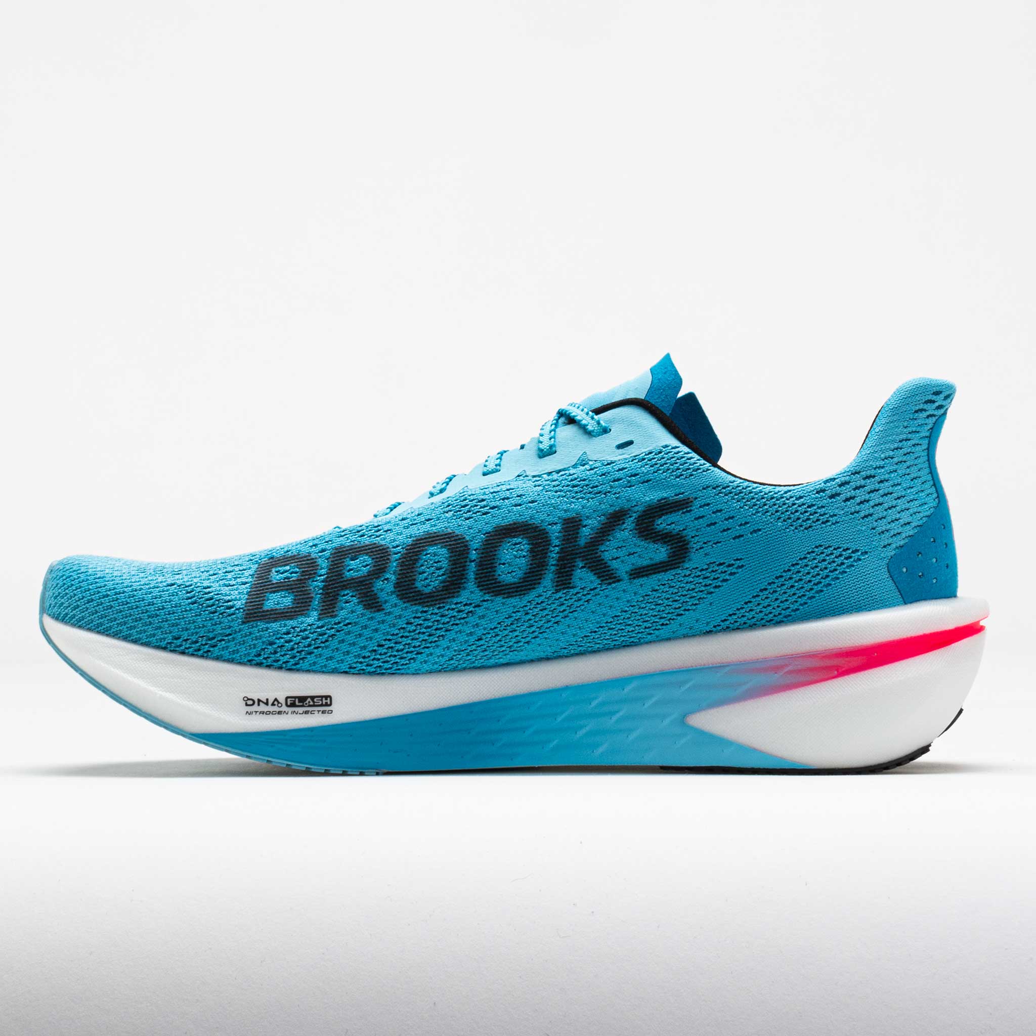Brooks Hyperion 2 Men's Crystal Seas/Diva Pink/Black