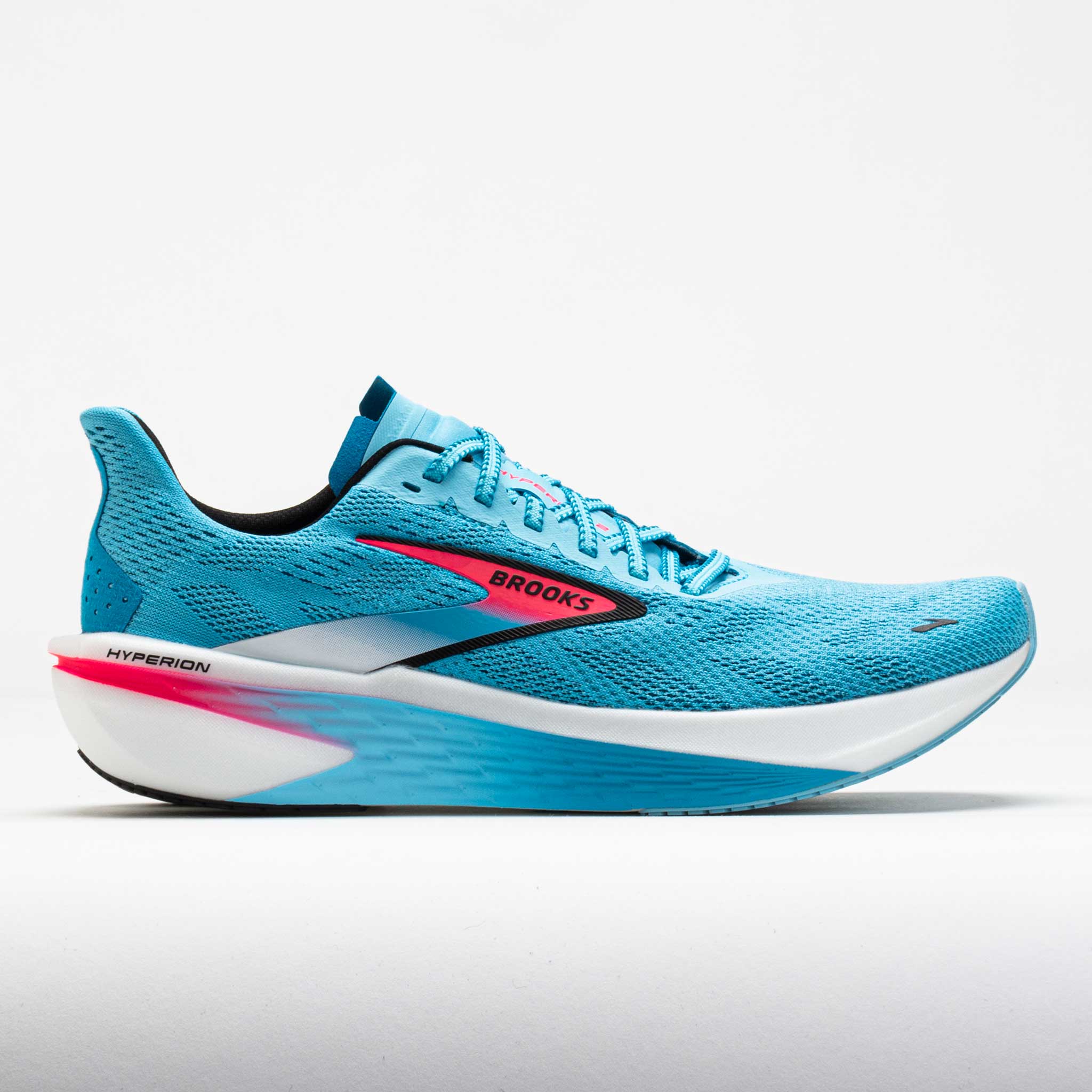 Brooks Hyperion 2 Men's Crystal Seas/Diva Pink/Black