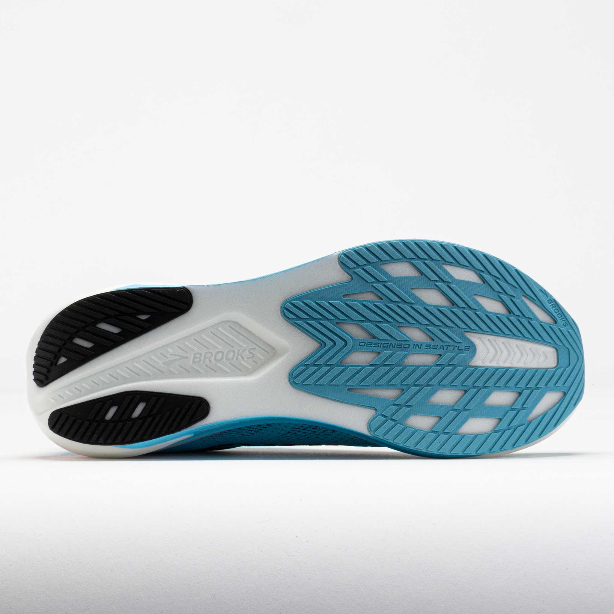 Brooks Hyperion 2 Men's Crystal Seas/Diva Pink/Black