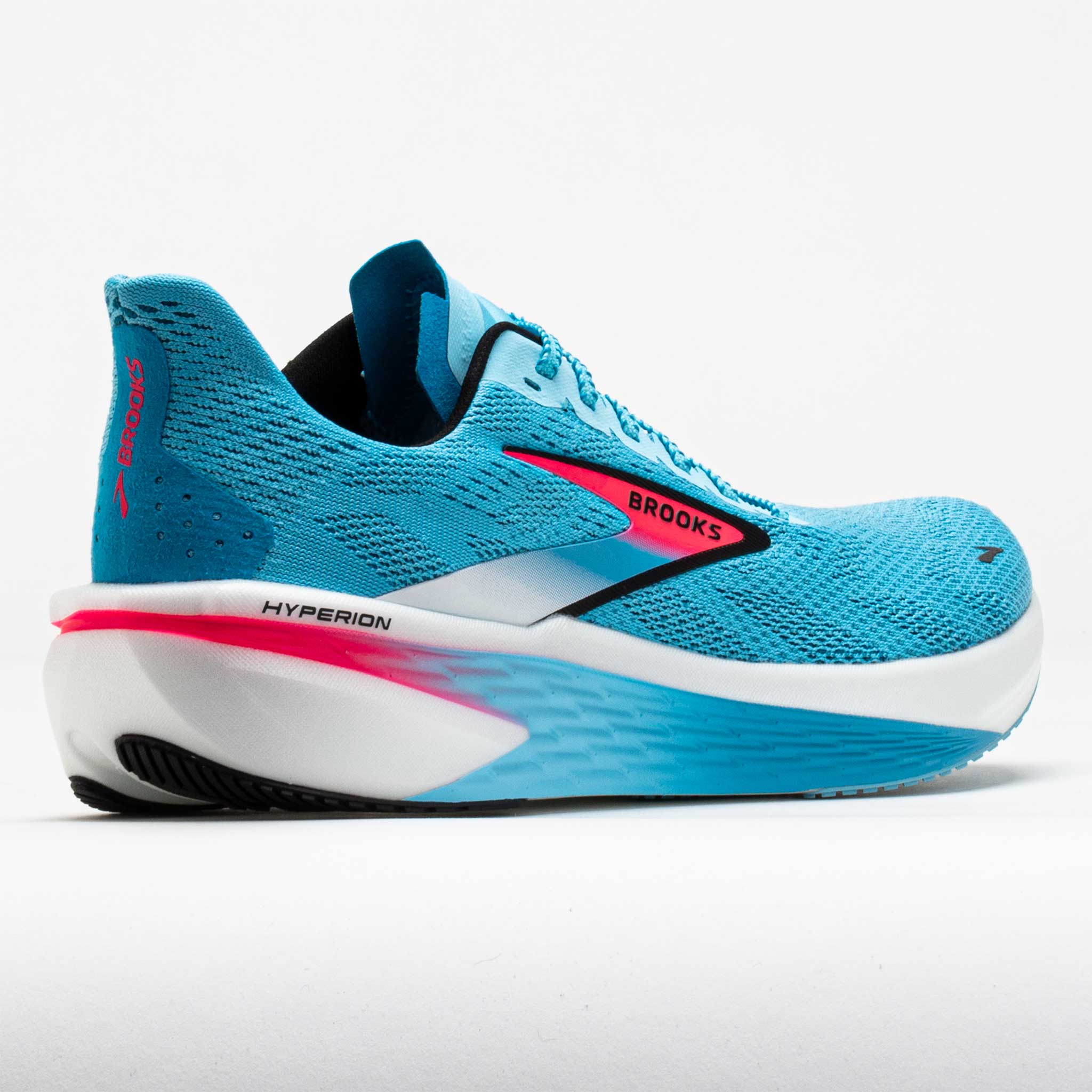 Brooks Hyperion 2 Men's Crystal Seas/Diva Pink/Black