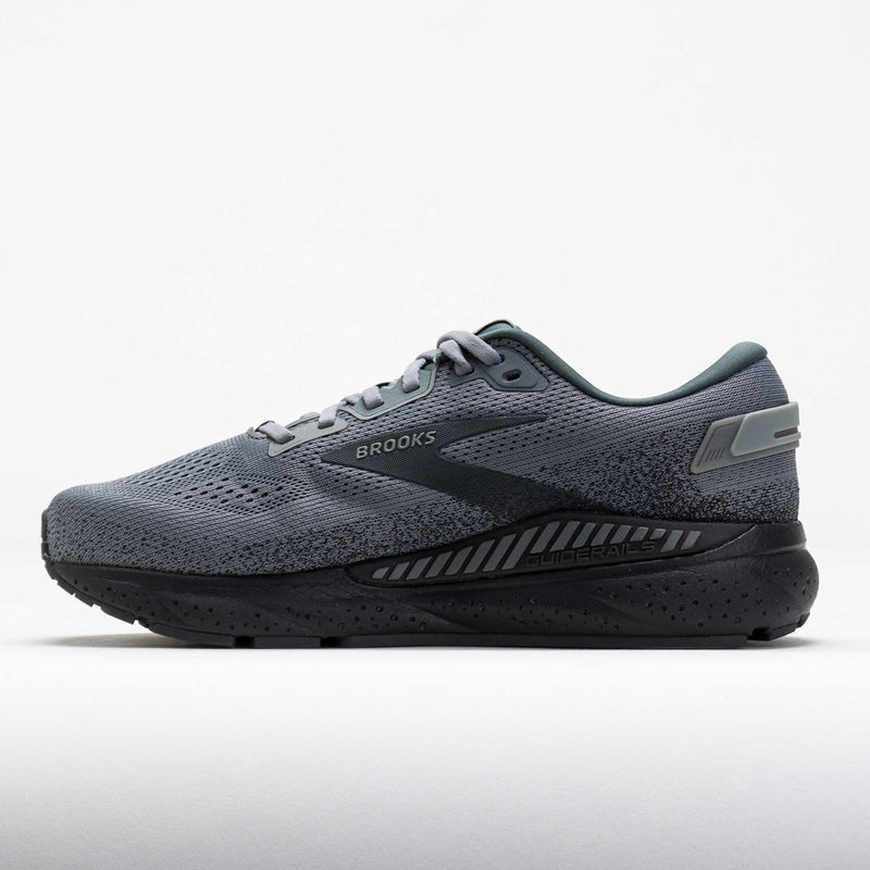 Brooks Beast GTS 24 Men's Primer Grey/Ebony