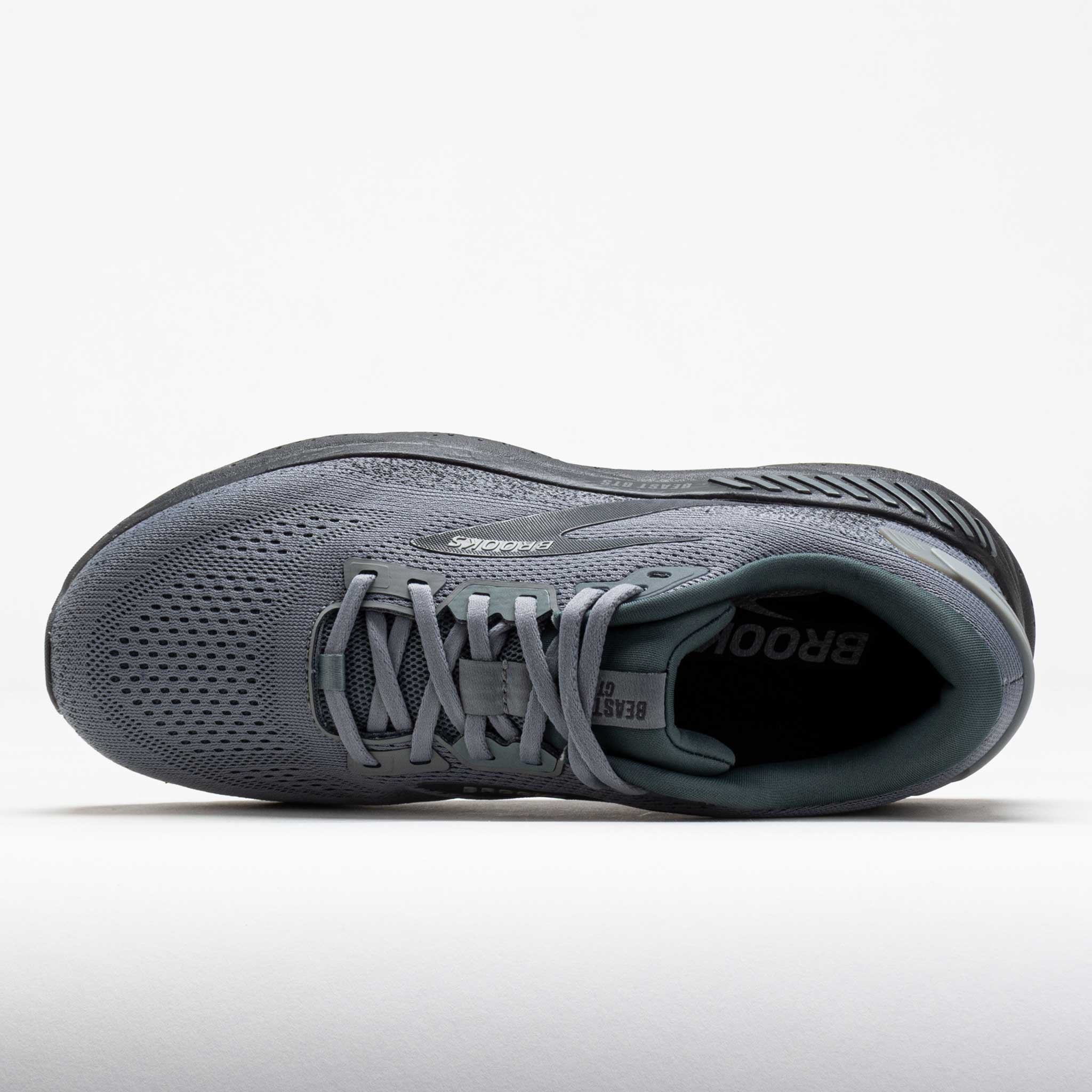 Brooks Beast GTS 24 Men's Primer Grey/Ebony