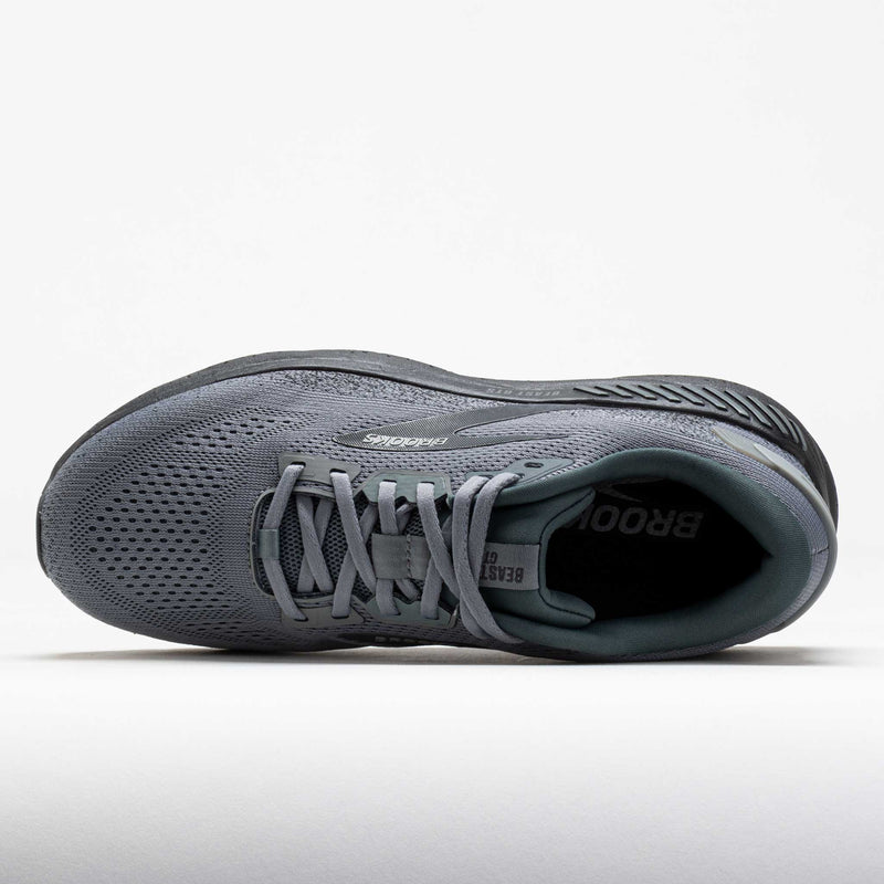 Brooks Beast GTS 24 Men's Primer Grey/Ebony