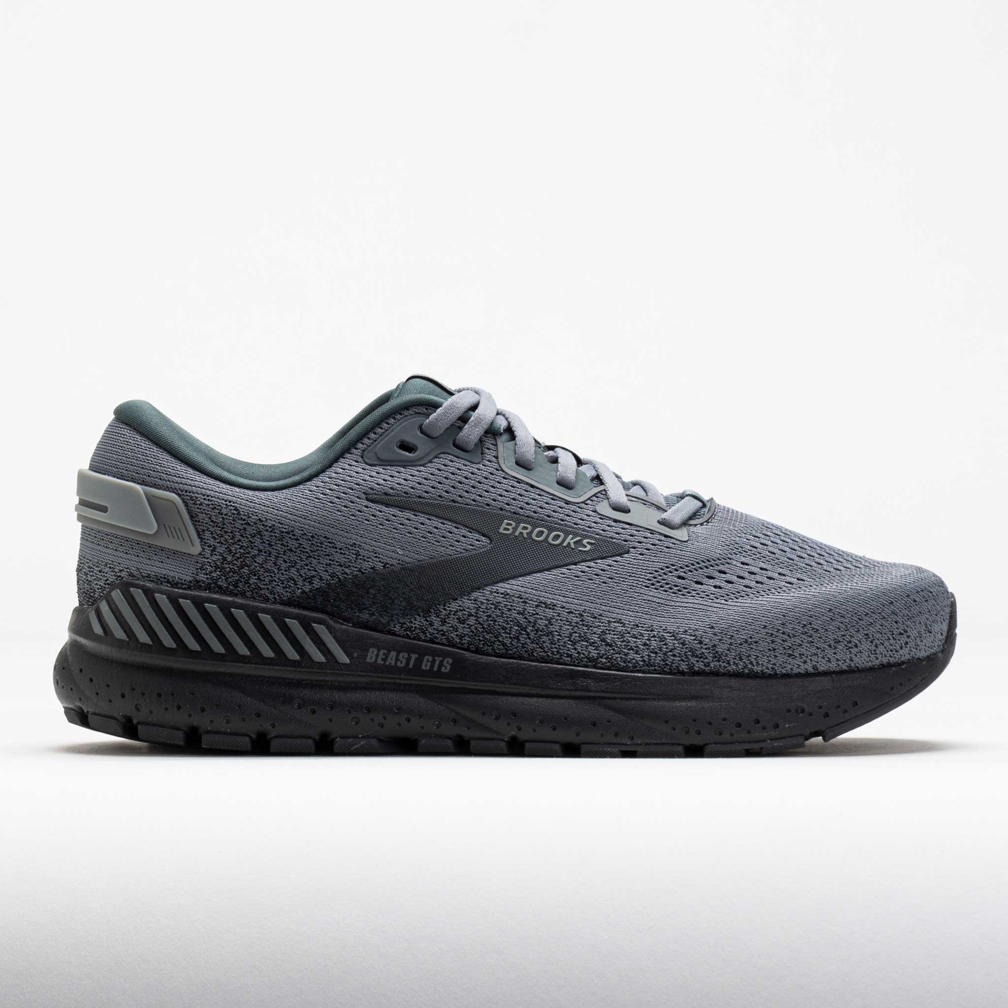Brooks Beast GTS 24 Men's Primer Grey/Ebony