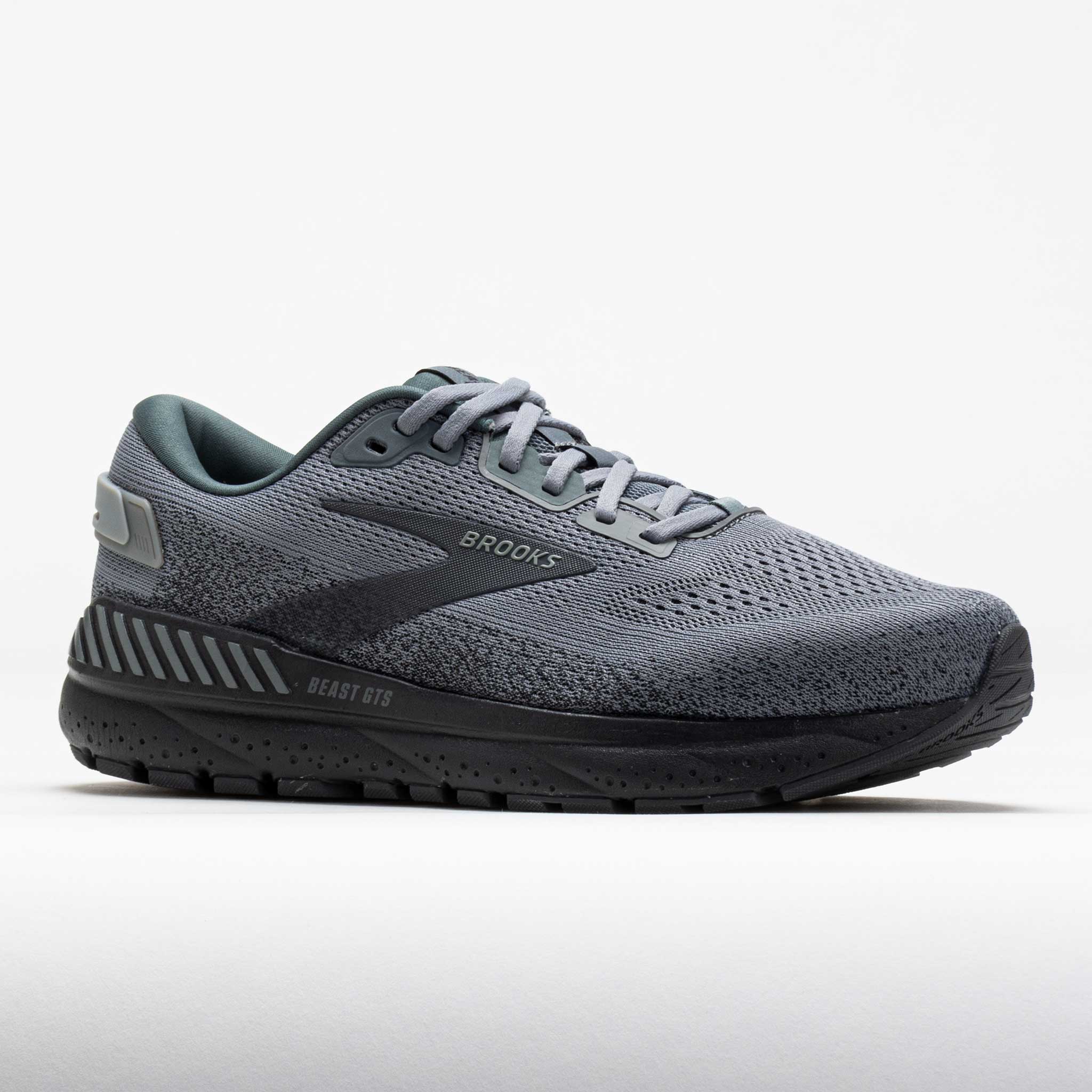 Brooks Beast GTS 24 Men's Primer Grey/Ebony