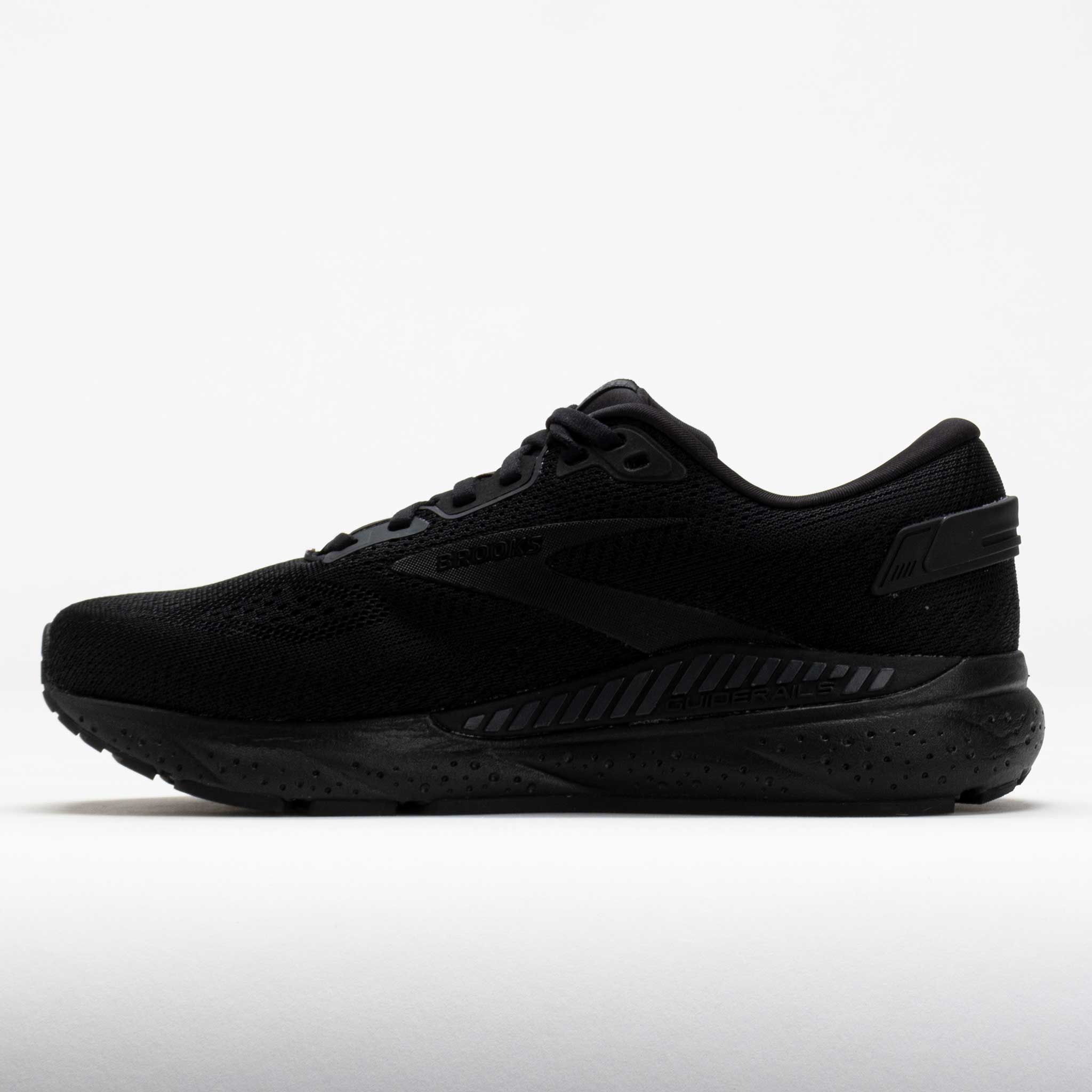 Brooks Beast GTS 24 Men's Black/Ebony