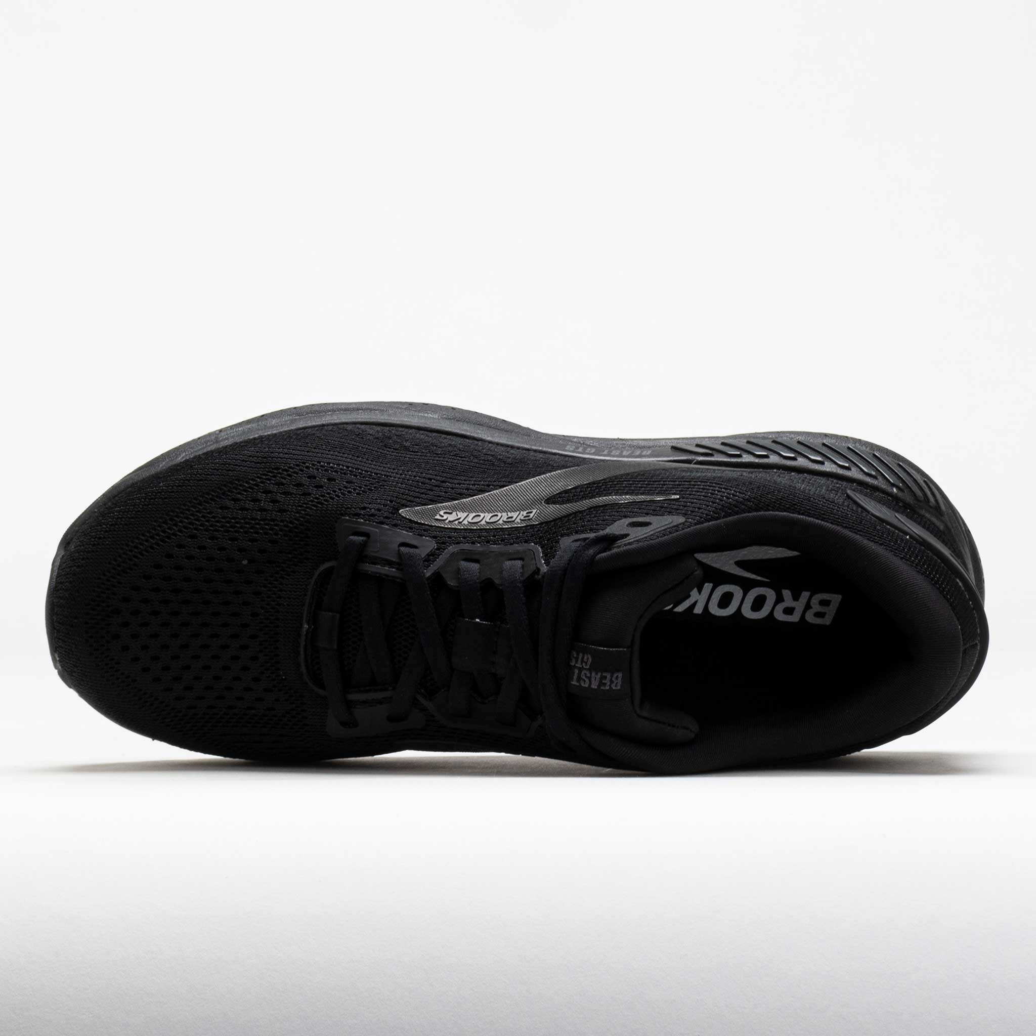 Brooks Beast GTS 24 Men's Black/Ebony
