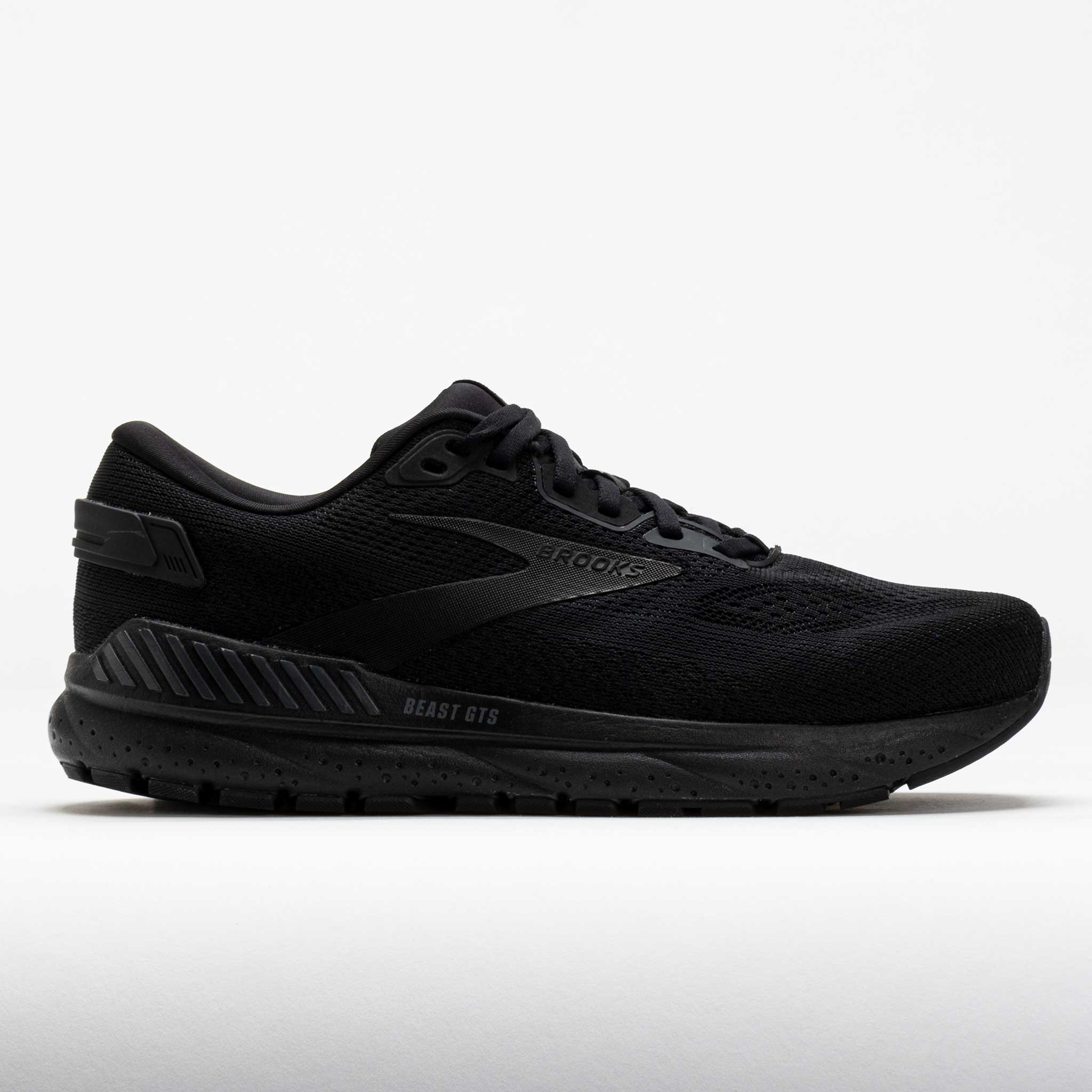 Brooks Beast GTS 24 Men's Black/Ebony