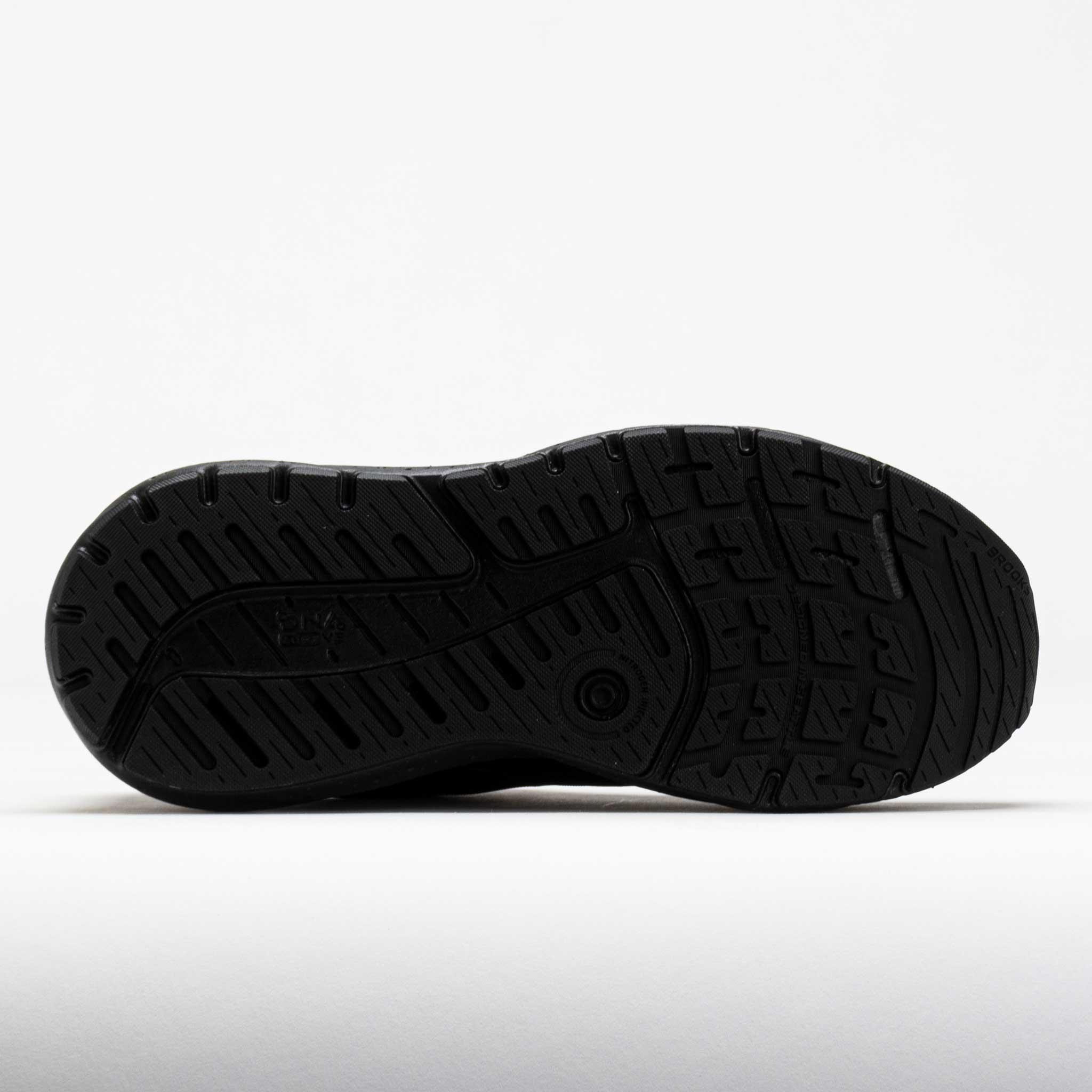 Brooks Beast GTS 24 Men's Black/Ebony