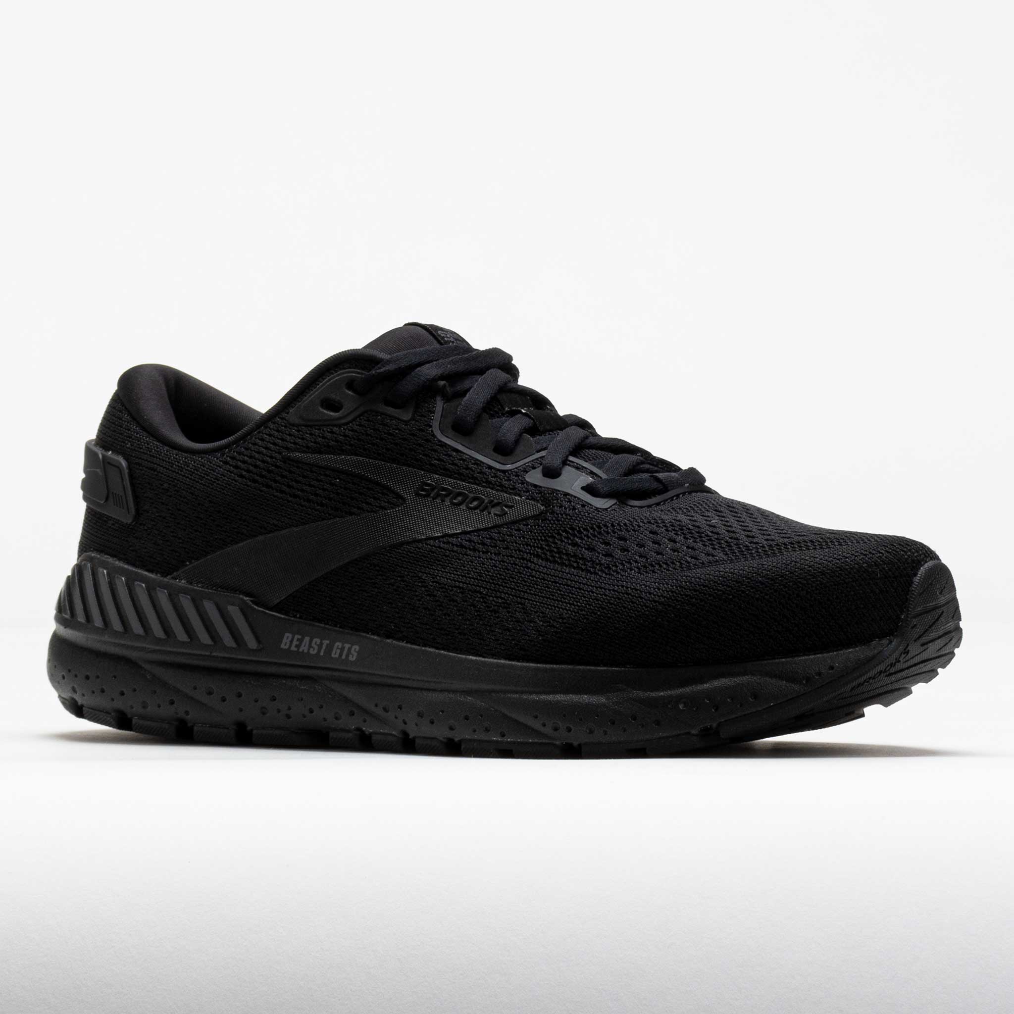 Brooks Beast GTS 24 Men's Black/Ebony