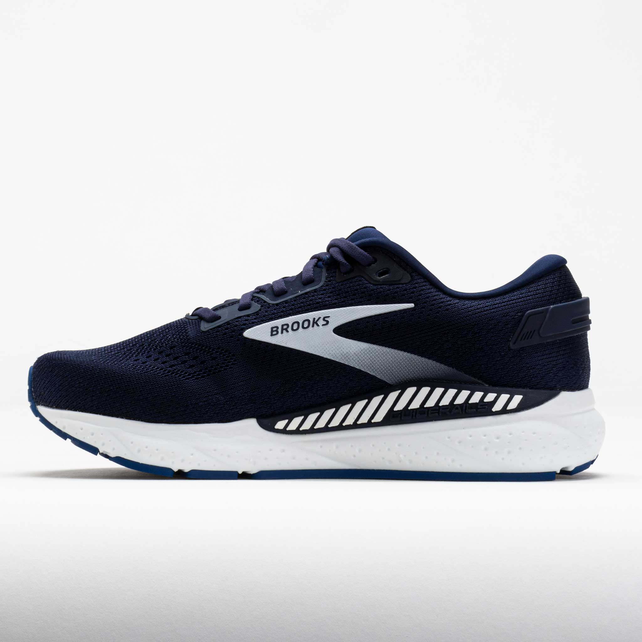 Brooks Beast GTS 24 Men's Peacoat/True Navy/White