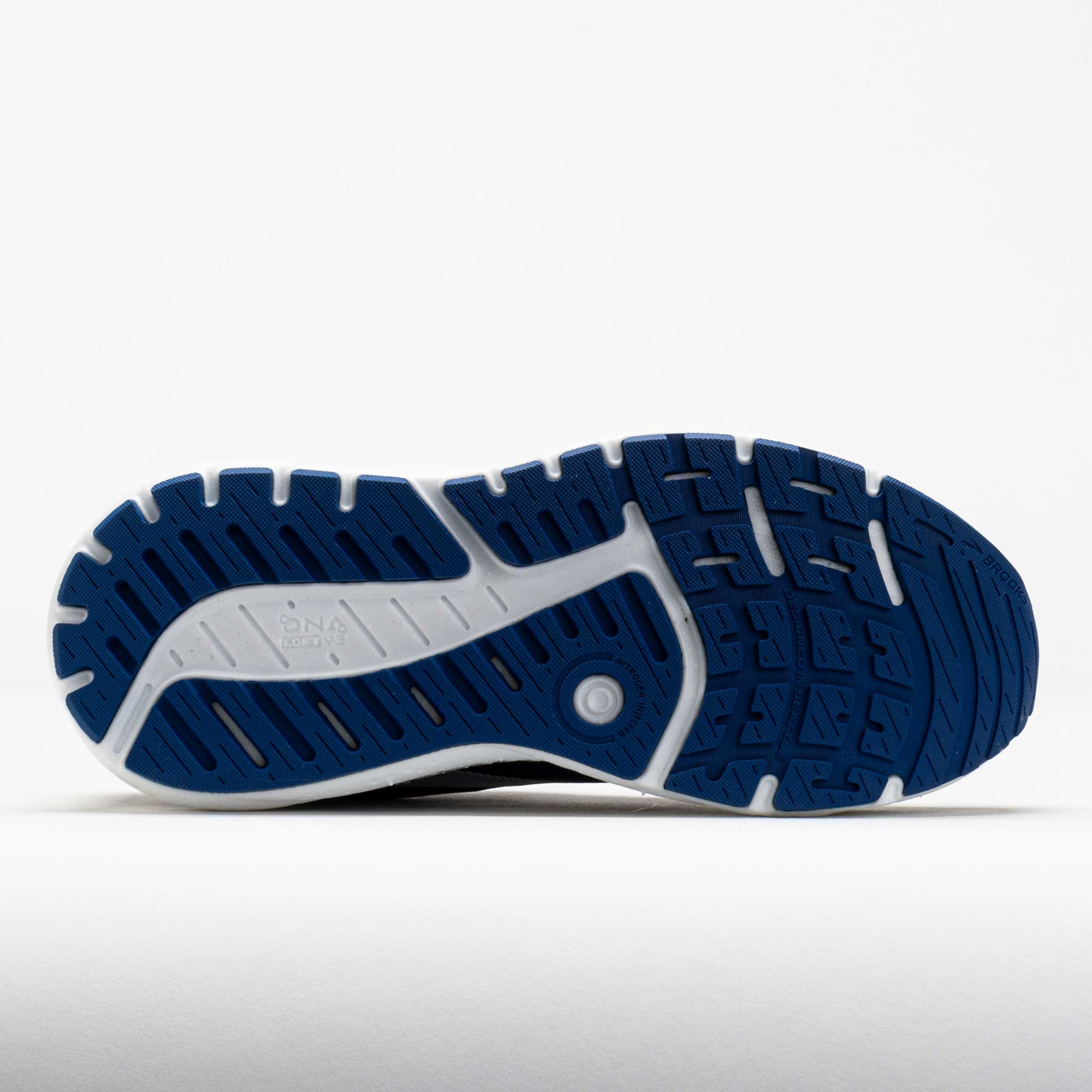 Brooks Beast GTS 24 Men's Peacoat/True Navy/White