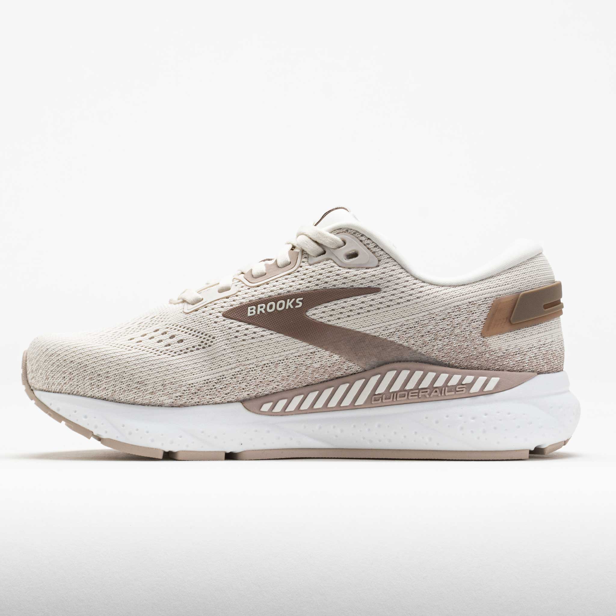 Brooks Ariel GTS 24 Women's Coconut/Chateau/Portabella