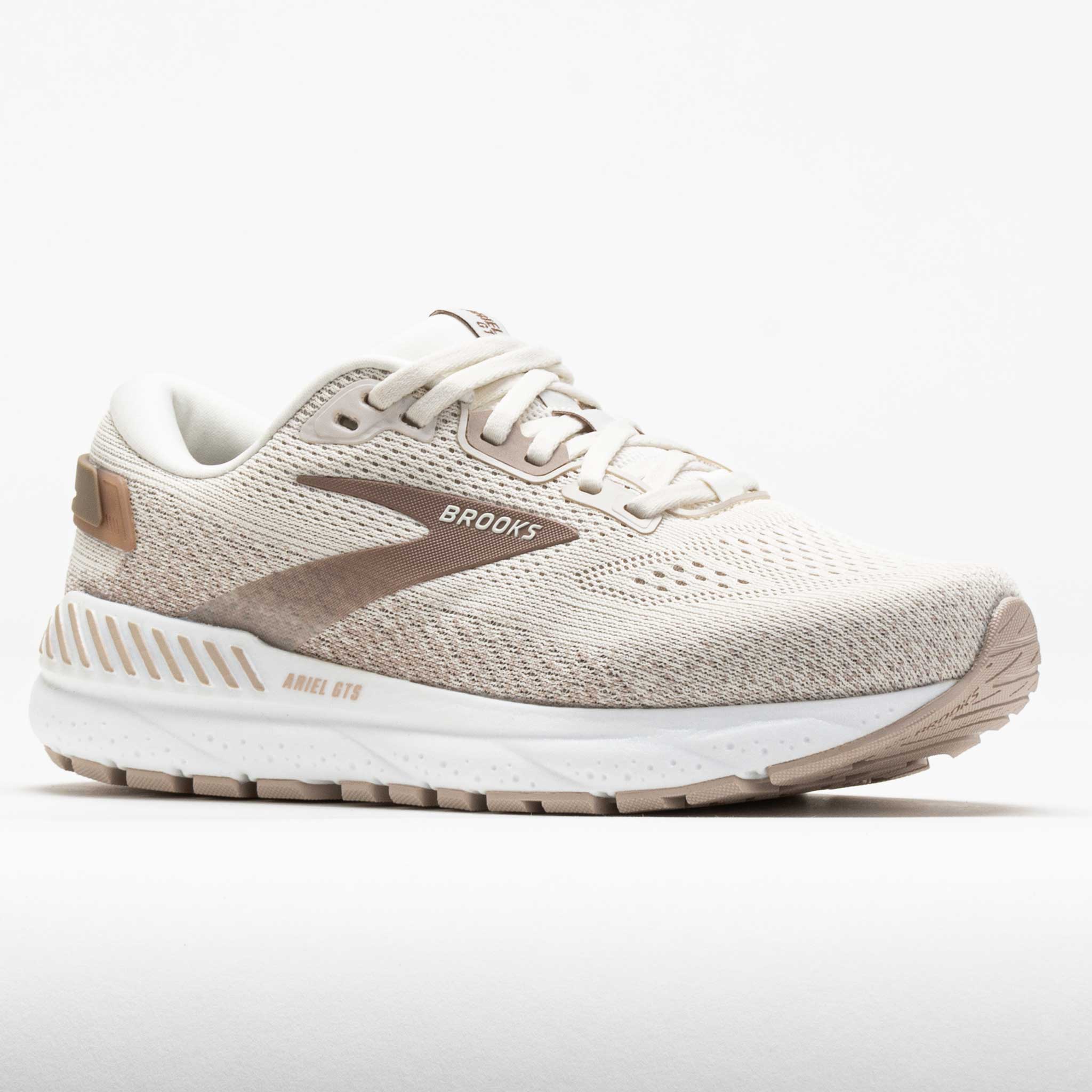 Brooks Ariel GTS 24 Women's Coconut/Chateau/Portabella