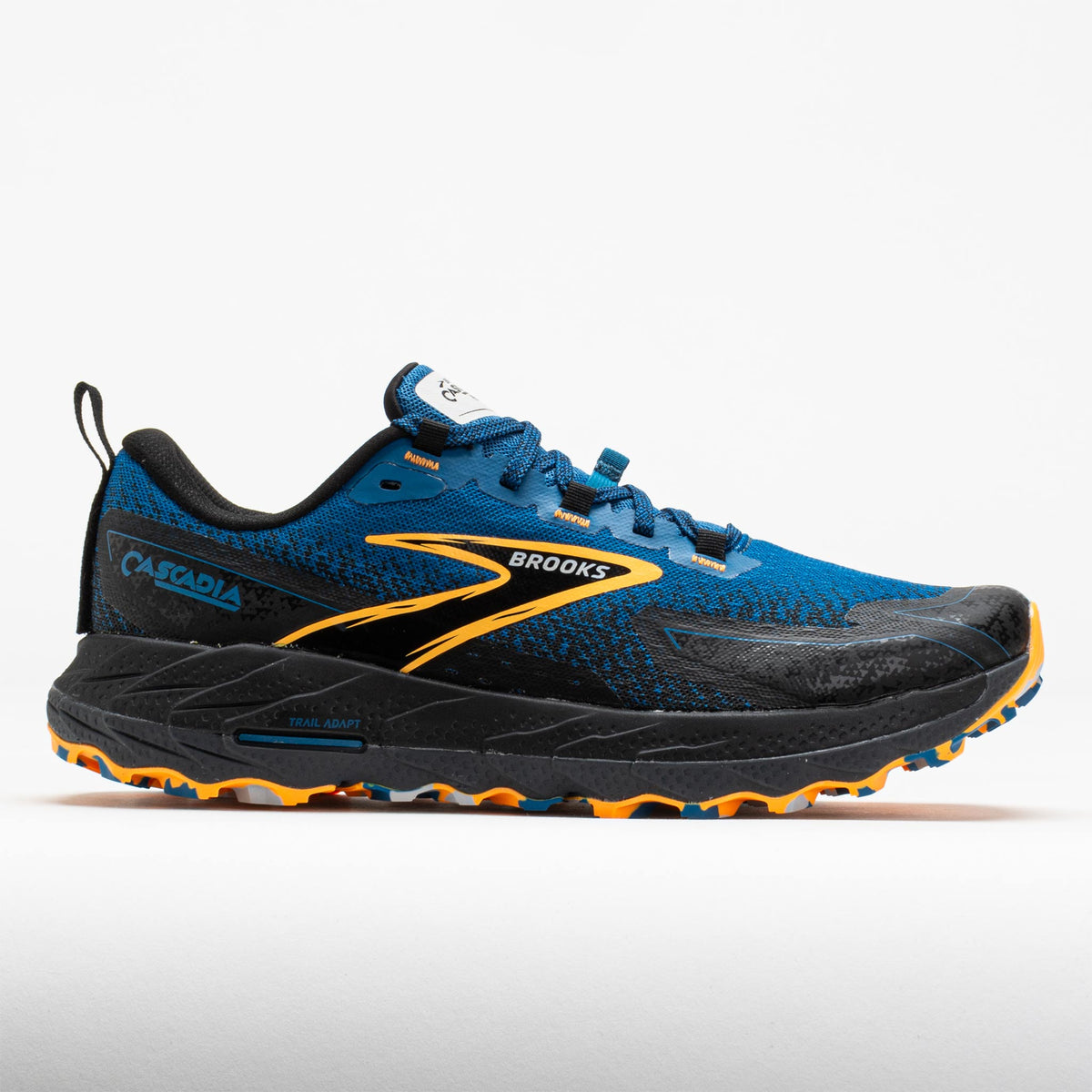 Brooks Trail Running Shoes – Holabird Sports