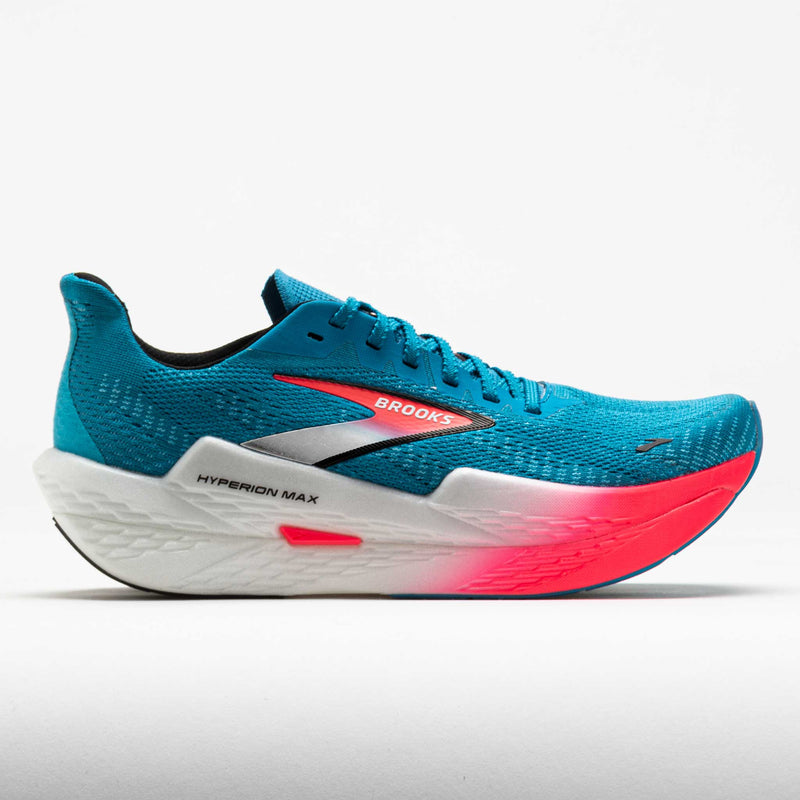 Brooks Hyperion Max 2 Women's Crystal Seas/Diva Pink/Black