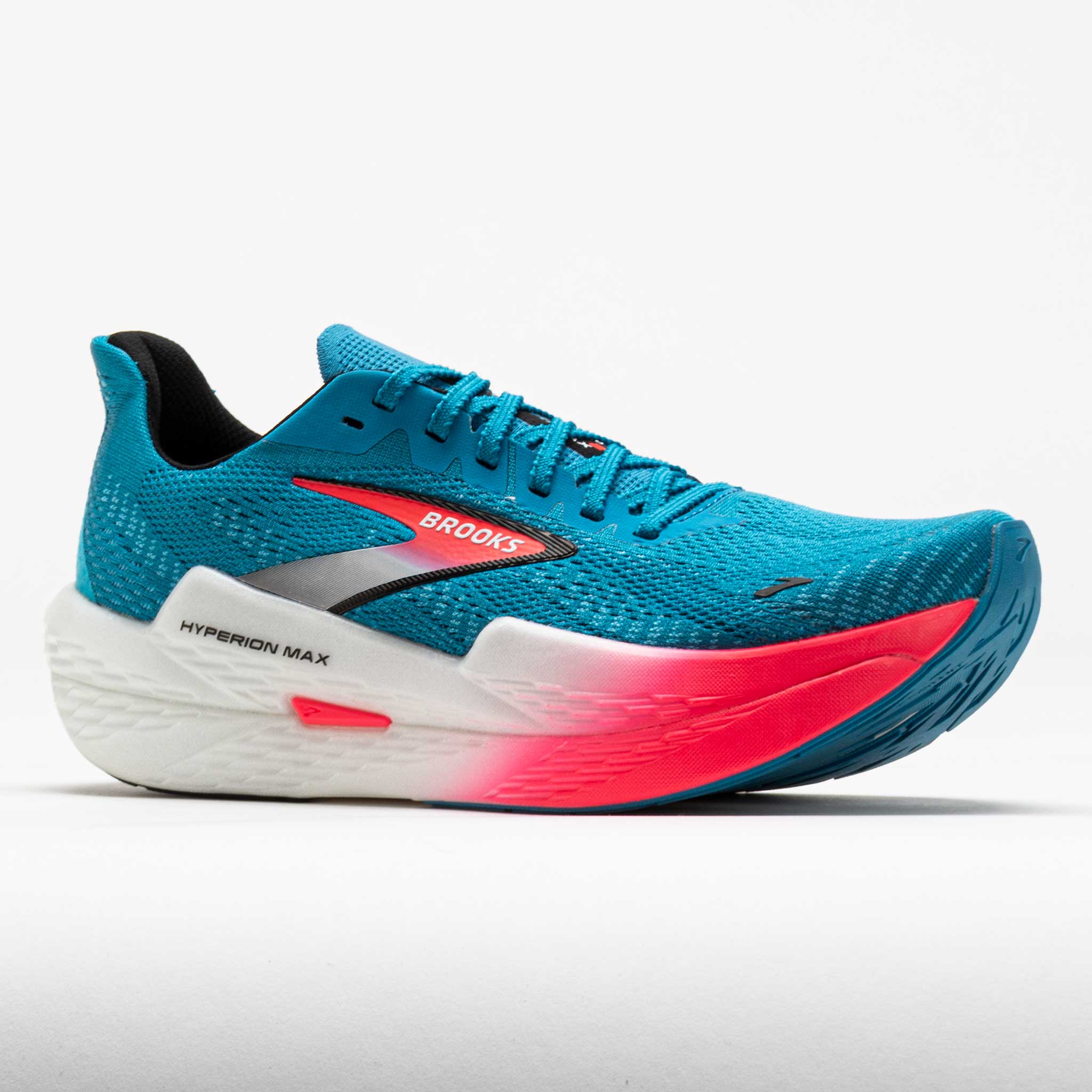 Brooks Hyperion Max 2 Women's Crystal Seas/Diva Pink/Black