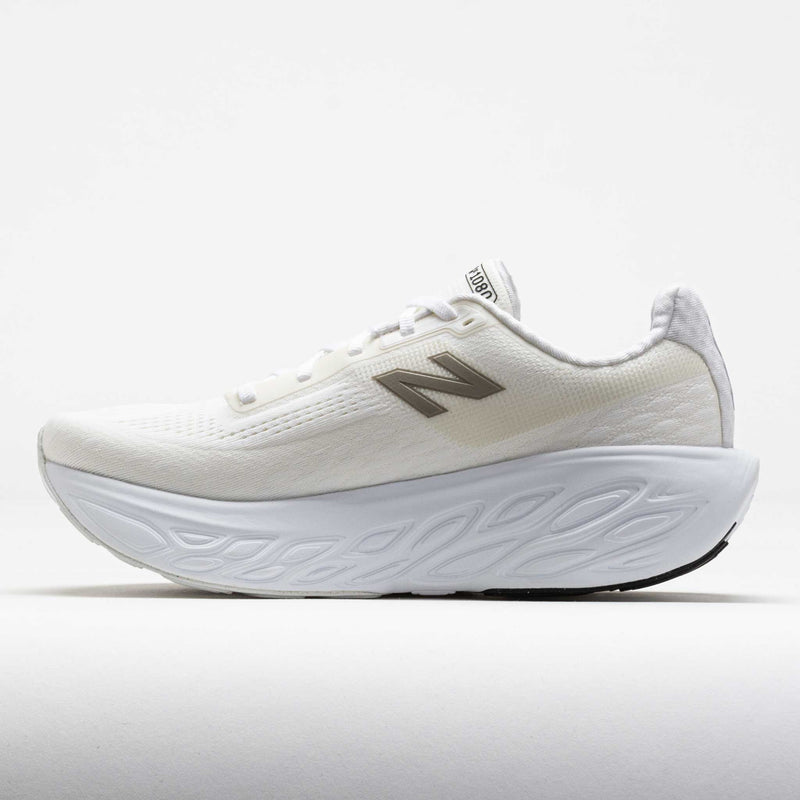 New Balance Fresh Foam X 1080v14 Women's White/Light Gold/Sea Salt