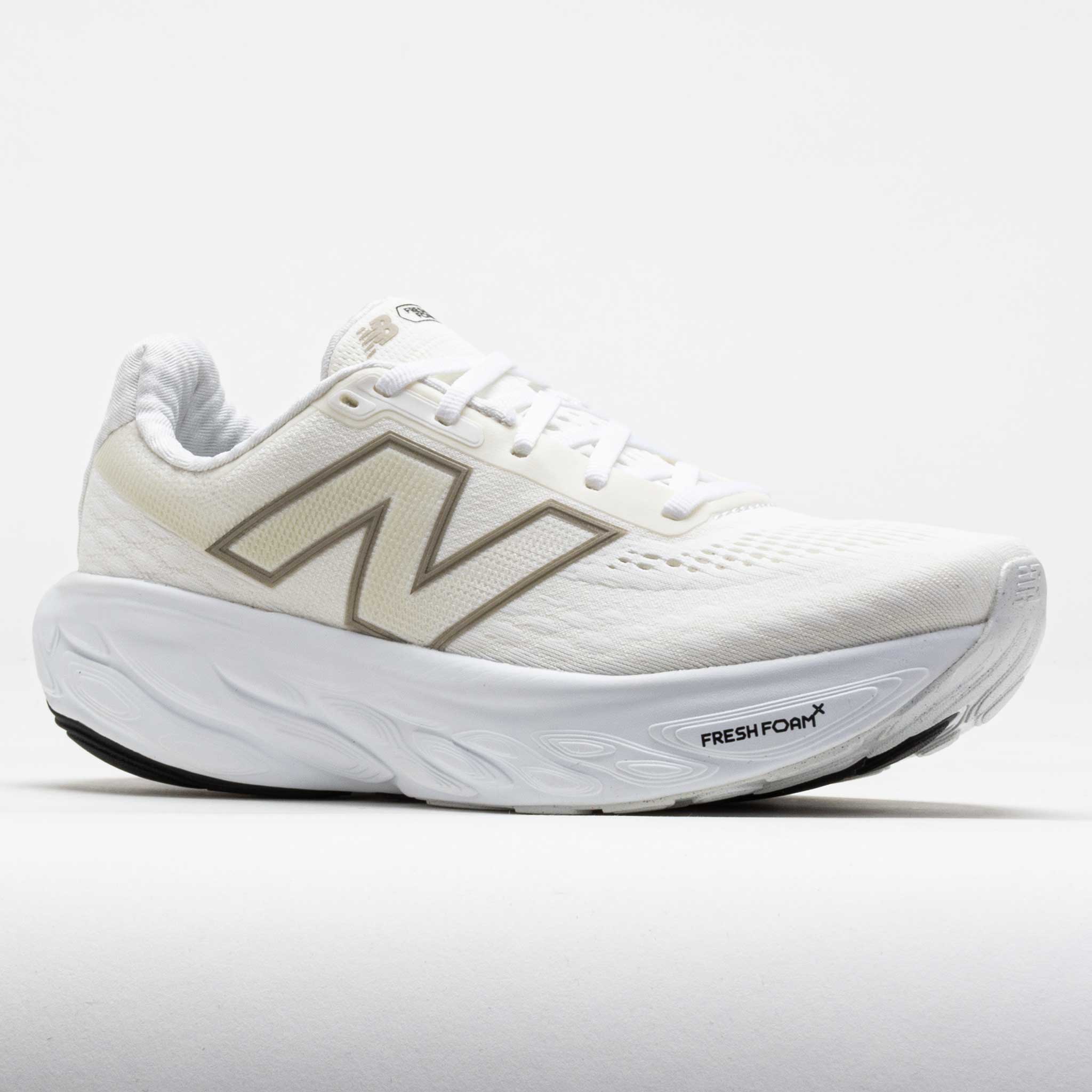 New Balance Fresh Foam X 1080v14 Women's White/Light Gold/Sea Salt