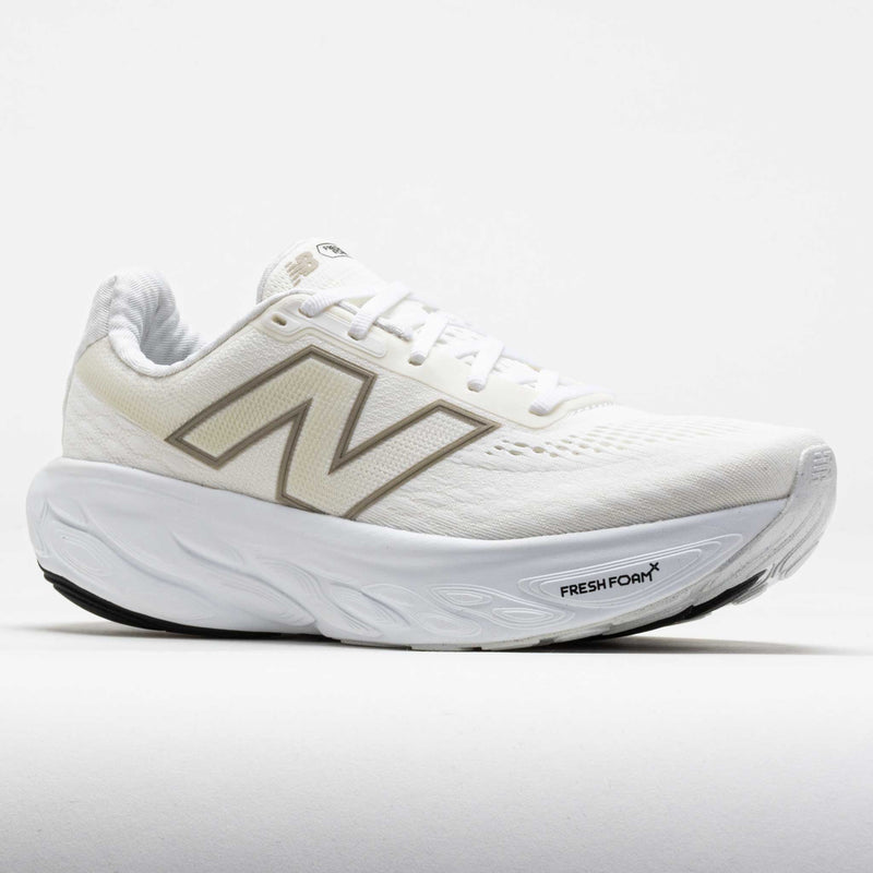 New Balance Fresh Foam X 1080v14 Women's White/Light Gold/Sea Salt