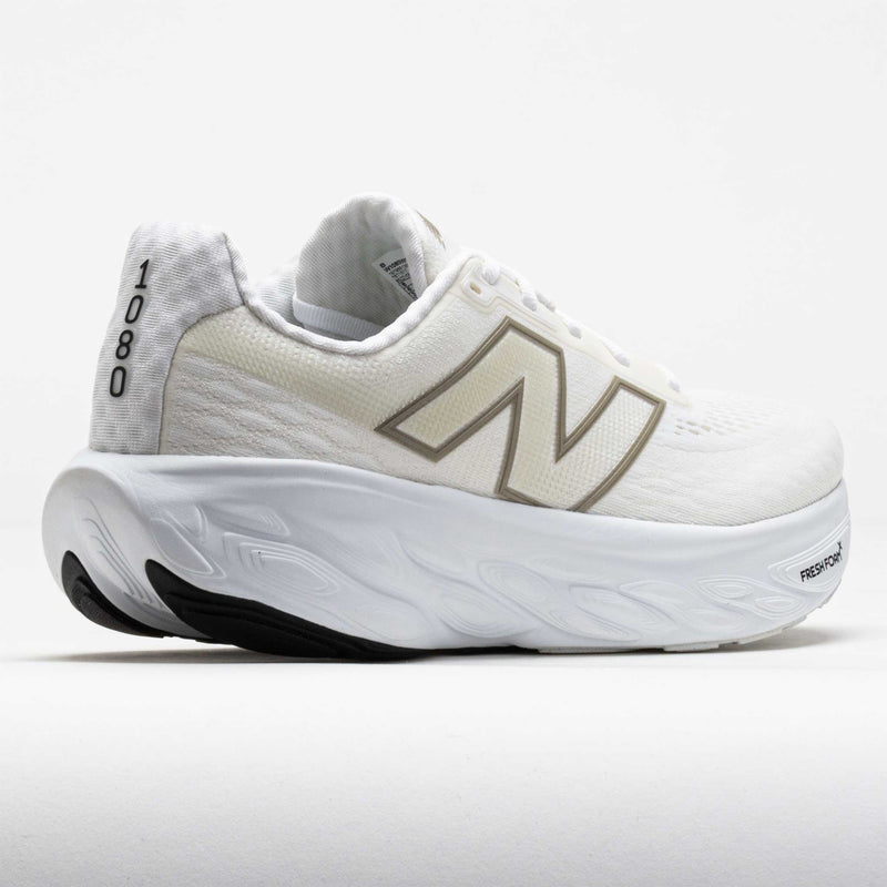 New Balance Fresh Foam X 1080v14 Women's White/Light Gold/Sea Salt