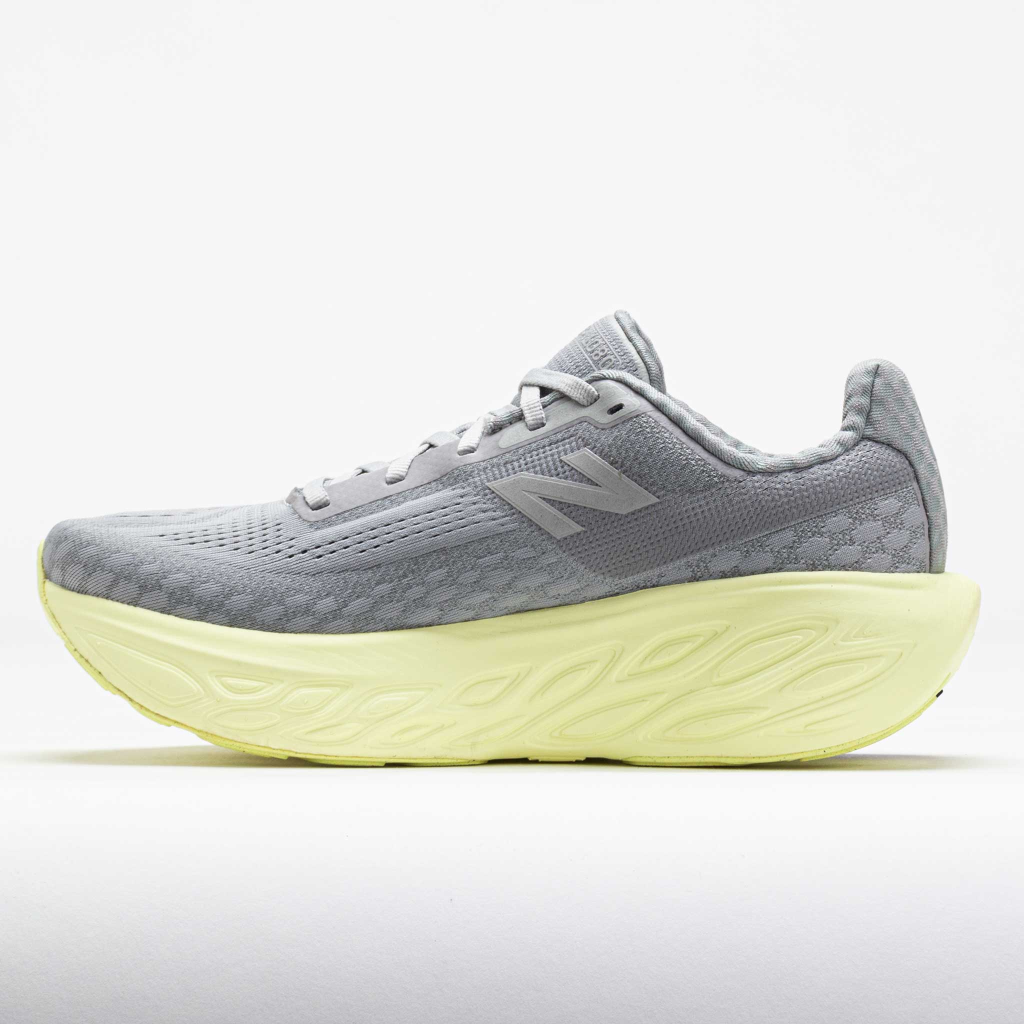 New Balance Fresh Foam X 1080v14 Women's Raincloud/Limelight/Silver