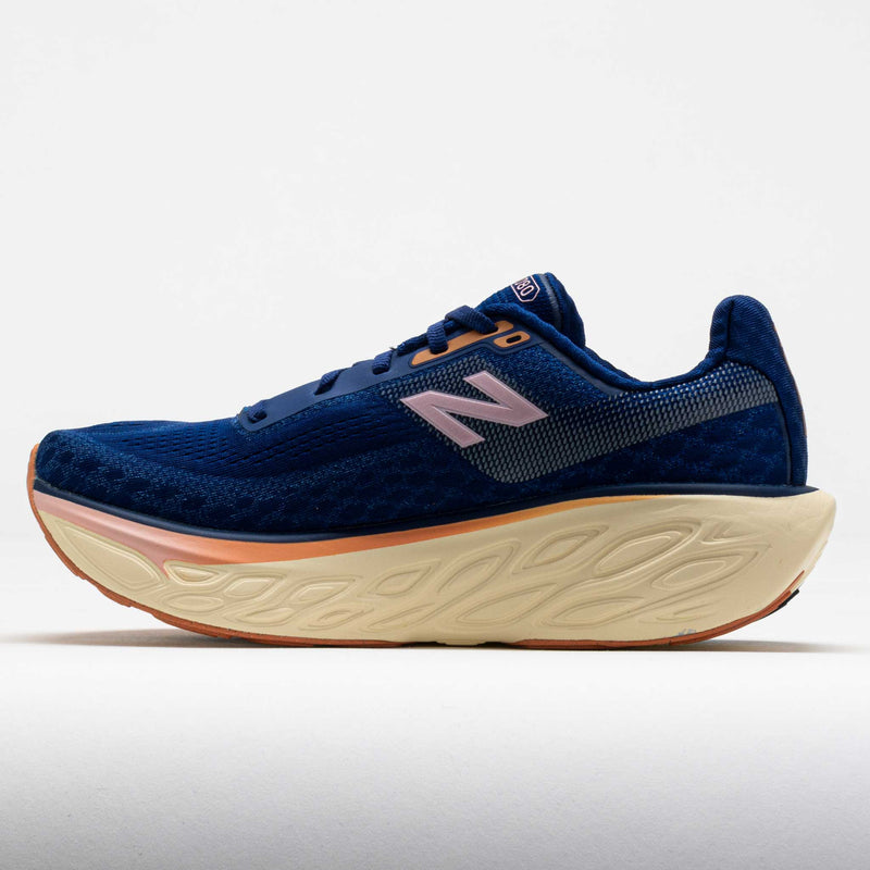 New Balance Fresh Foam X 1080v14 Women's Inkwell/Calcium/Copper