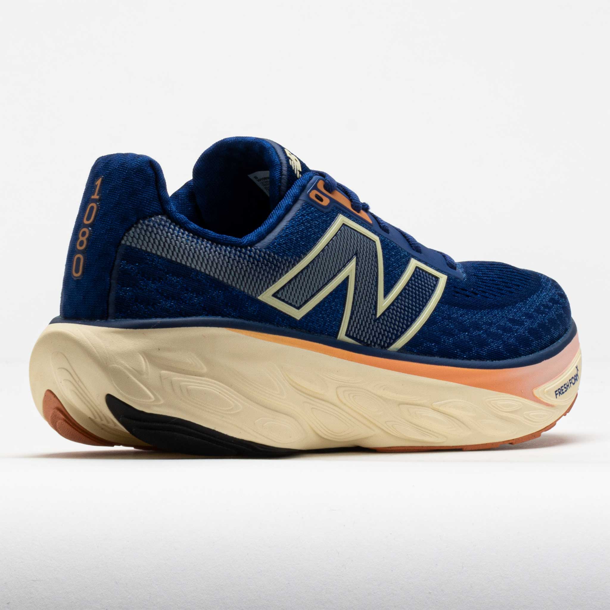 Balance 1080 New Balance Fresh Foam Altoh Review Running Shoes