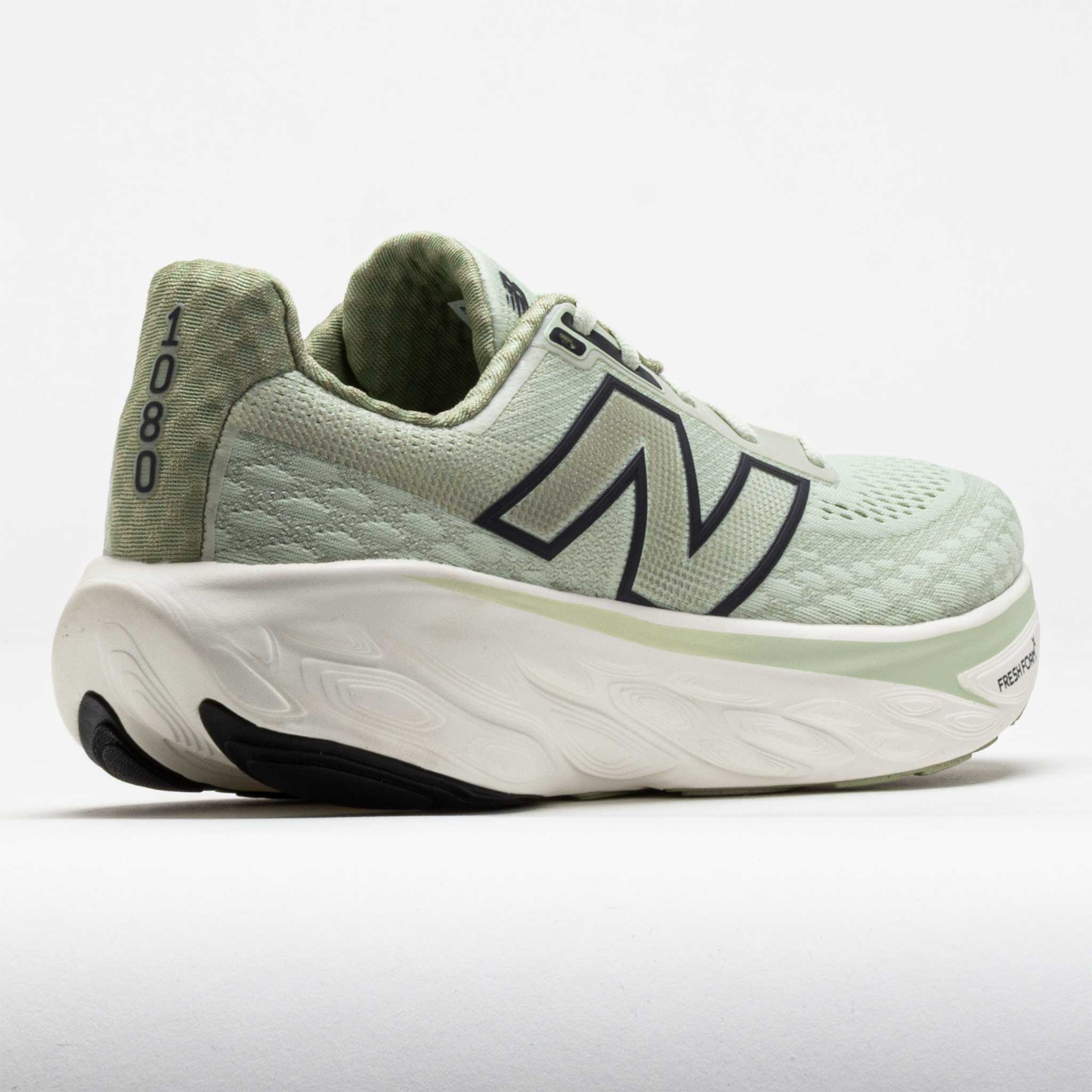 New Balance Fresh Foam X 1080v14 Women's Natural Mint/Magnet