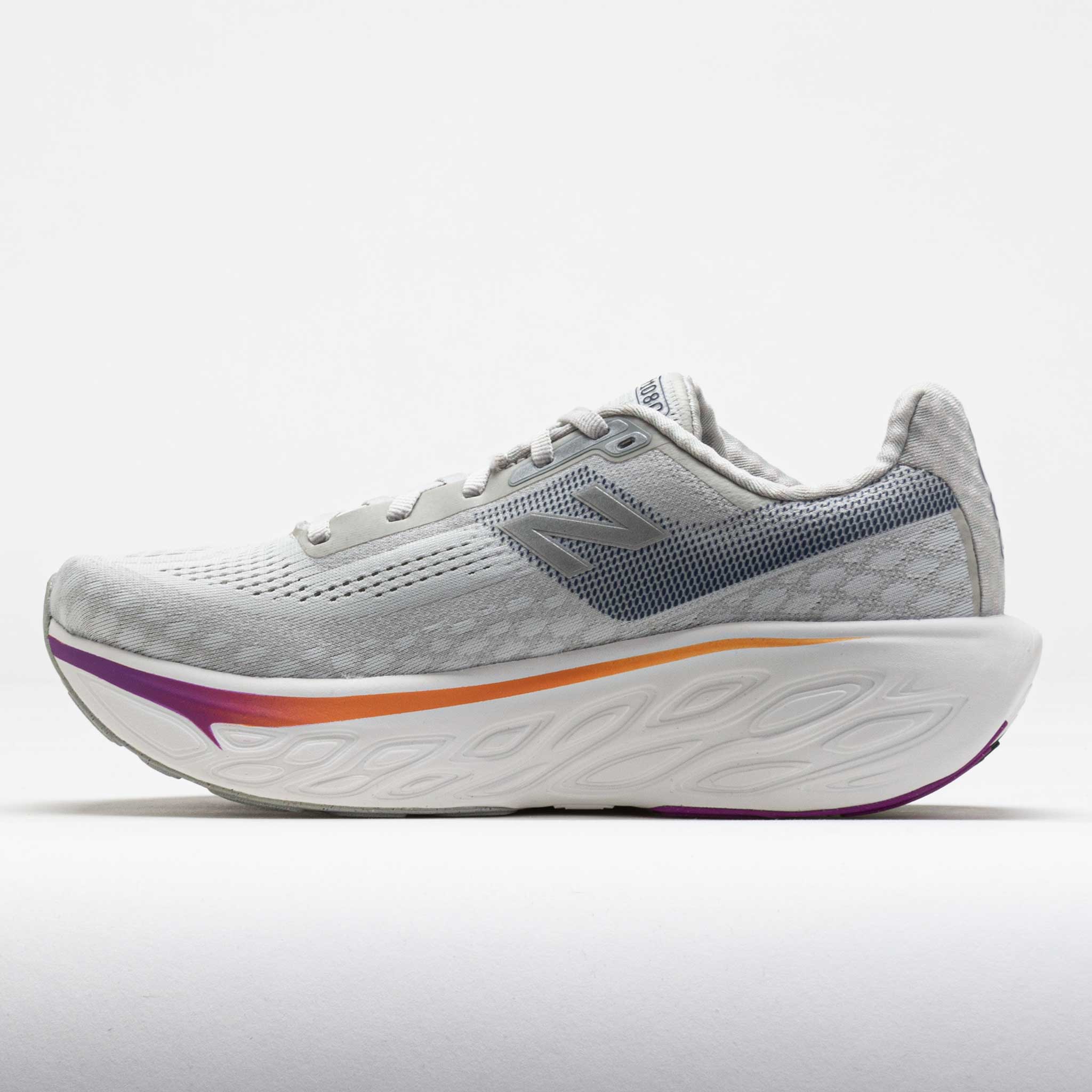 New Balance Fresh Foam X 1080v14 Women's Grey Matter/Silver/Inkwell