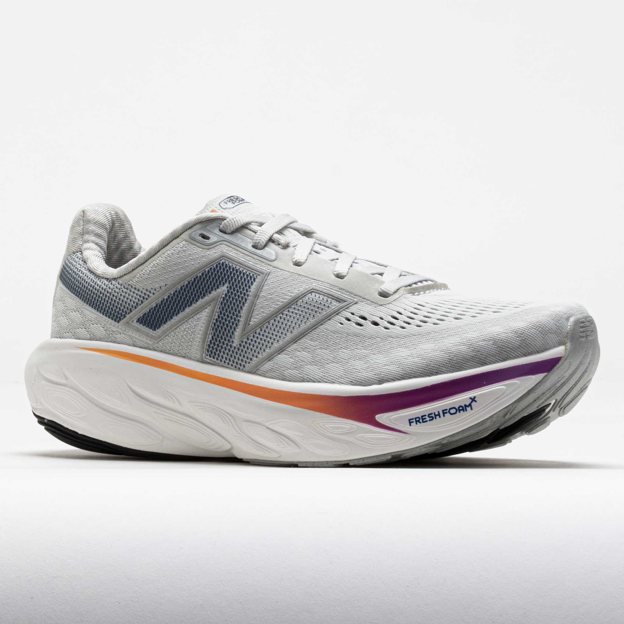 New Balance Fresh Foam X 1080v14 Women's Grey Matter/Silver/Inkwell