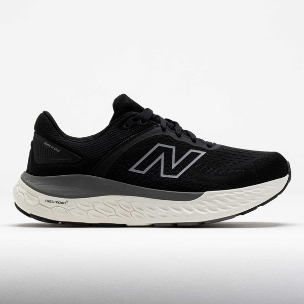 New Balance 1540v4 Women's Black/White – Holabird Sports