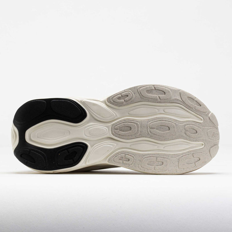 New Balance Fresh Foam X More v5 Women's Wht/Sea Salt/Lt Gld Metallic
