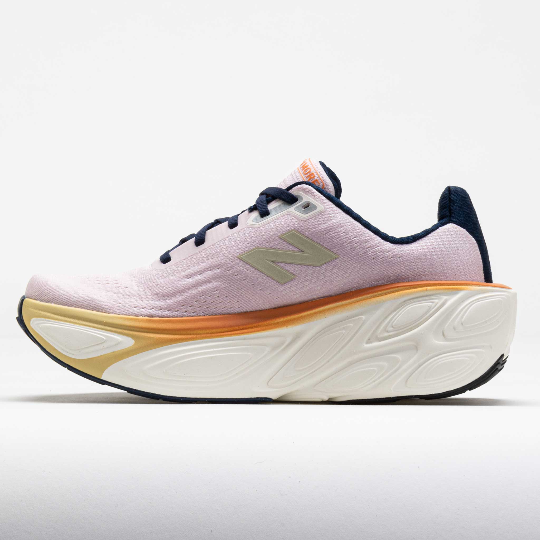 New Balance Fresh Foam X More v5 Women's Pink Granite/Copper/Calcium
