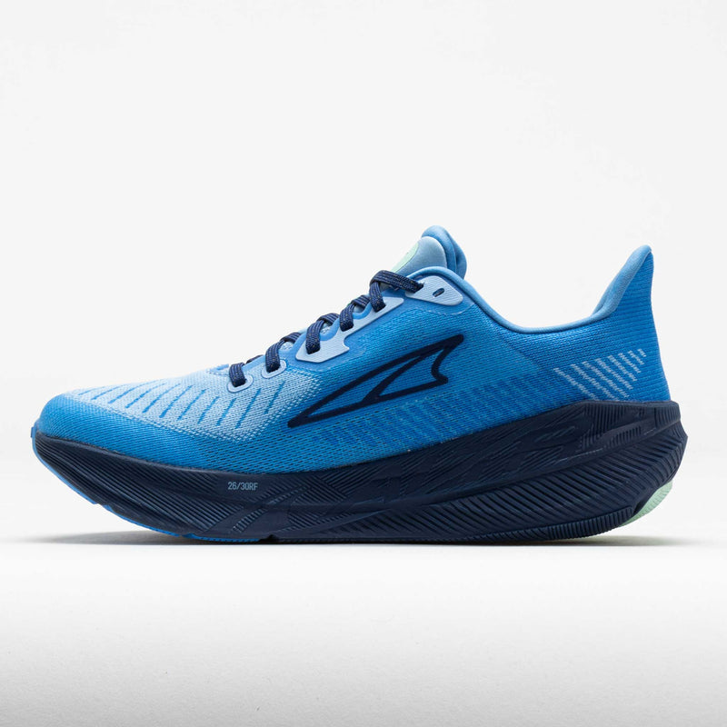 Altra Experience Flow Women's Light Blue