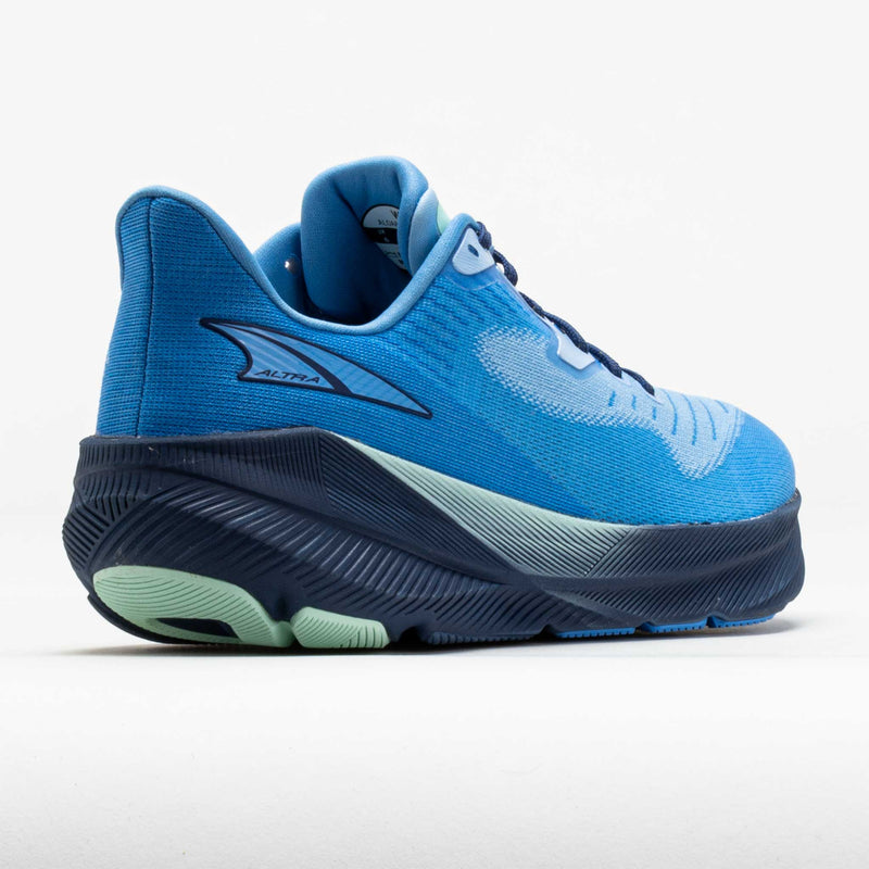 Altra Experience Flow Women's Light Blue