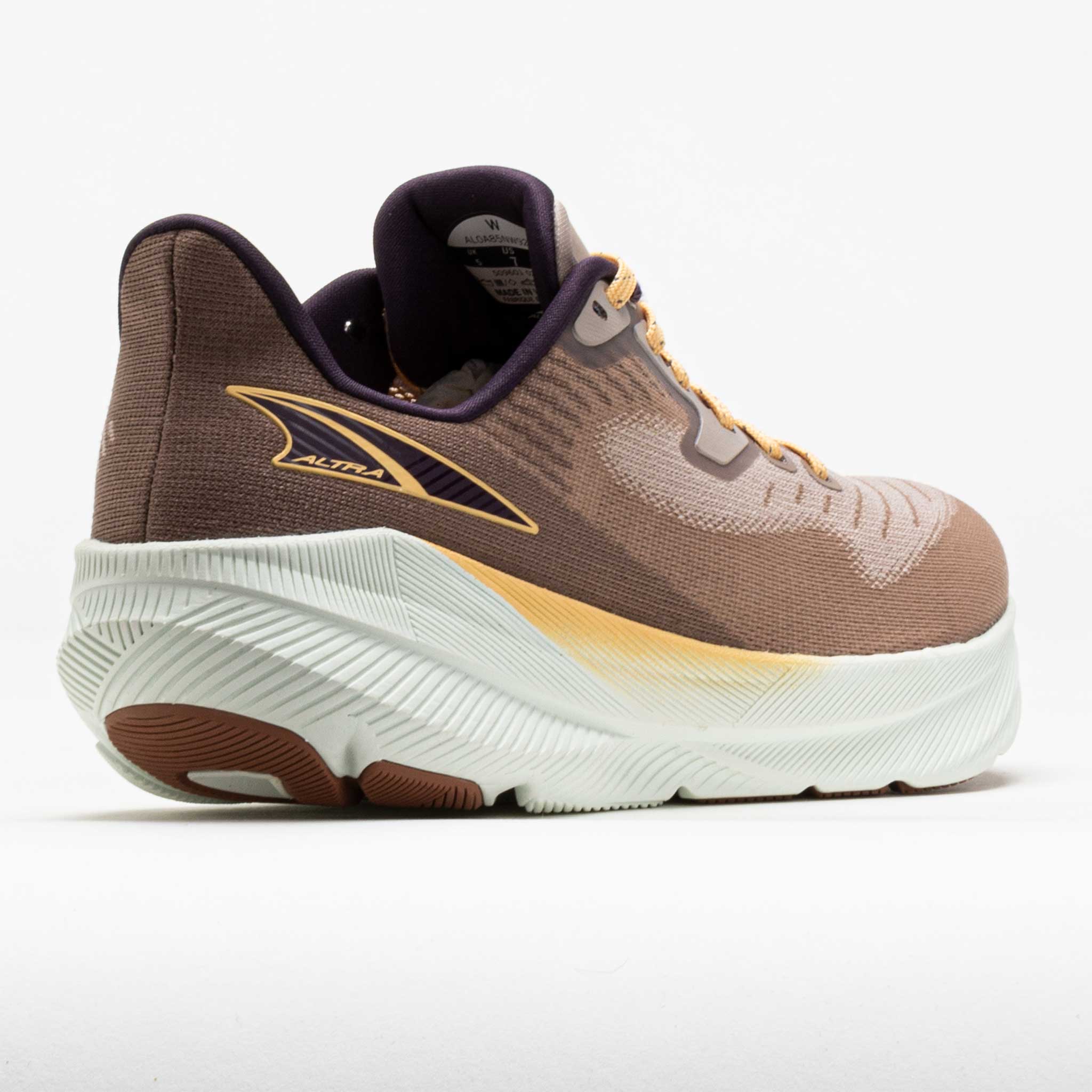 Altra Experience Flow Women's Taupe