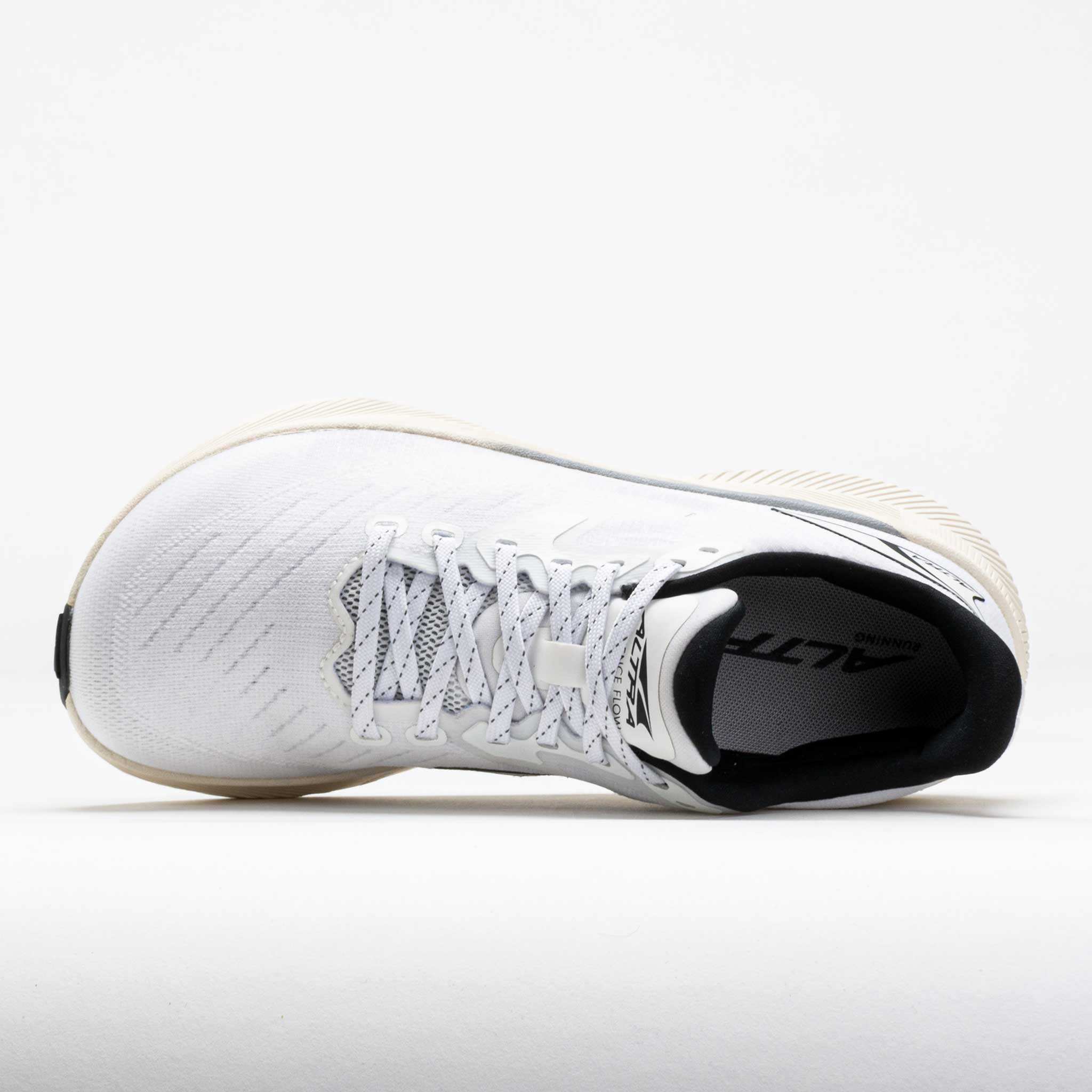 Altra Experience Flow Women's White/Gray